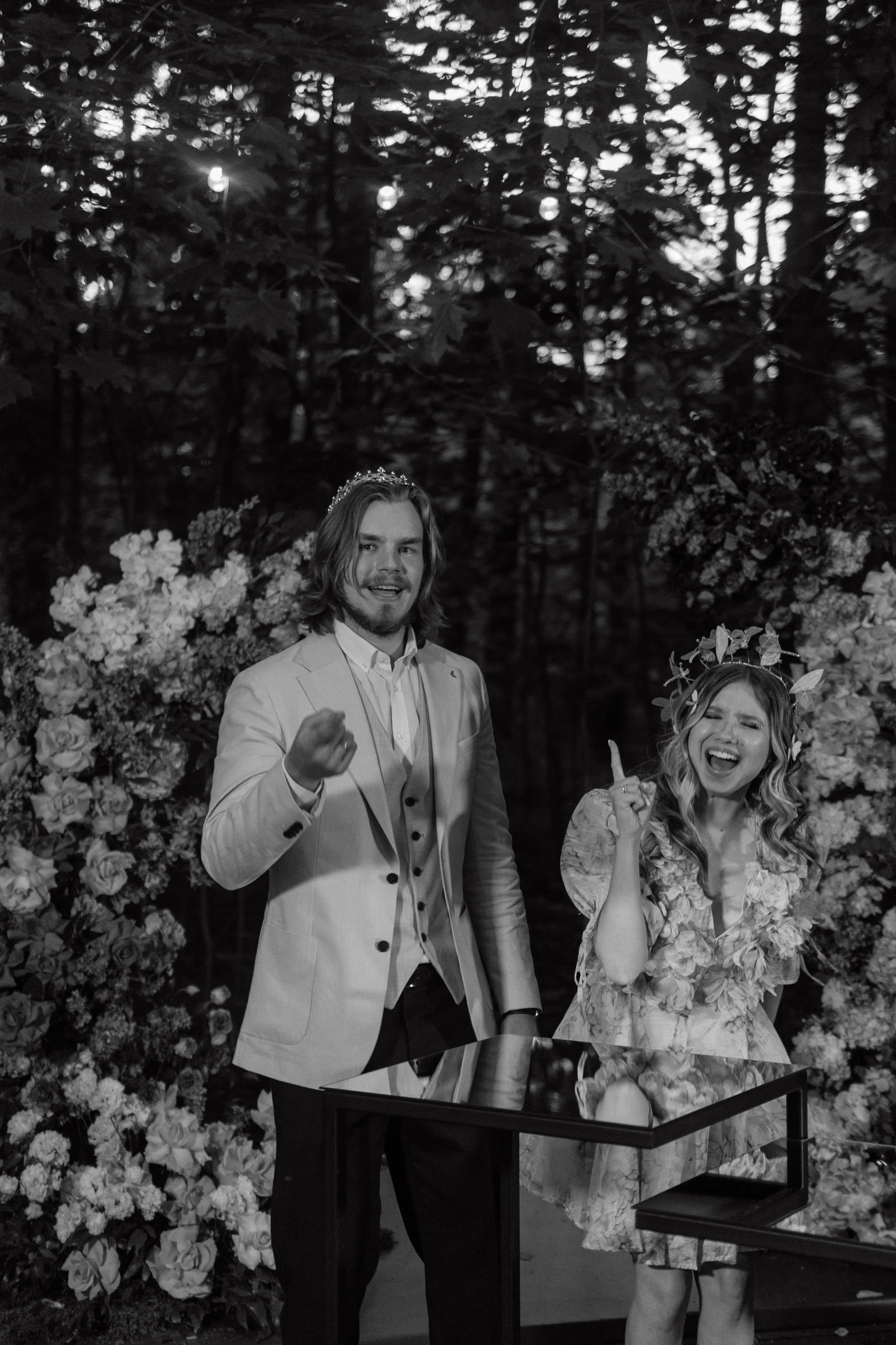 Дарья и Станислав. Свадебный фотограф Москва