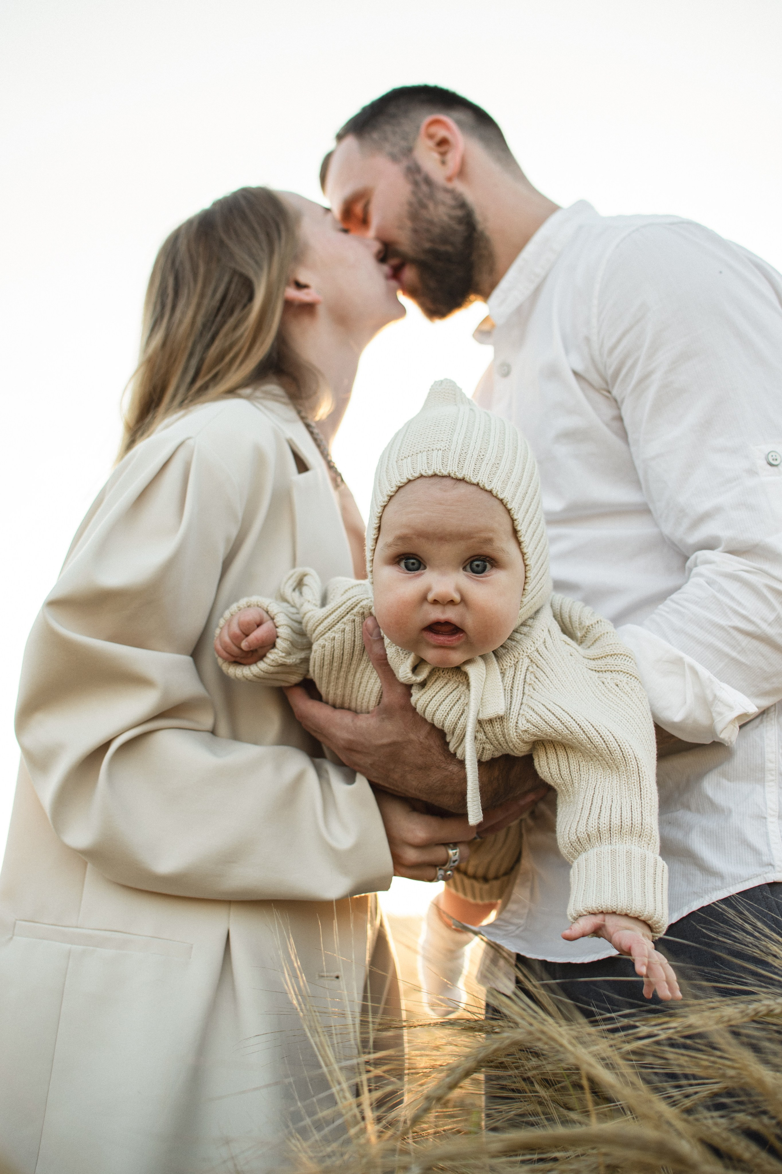 Никита, Настя и Стеша. Фотограф Челябинск Екатерина Миниханова