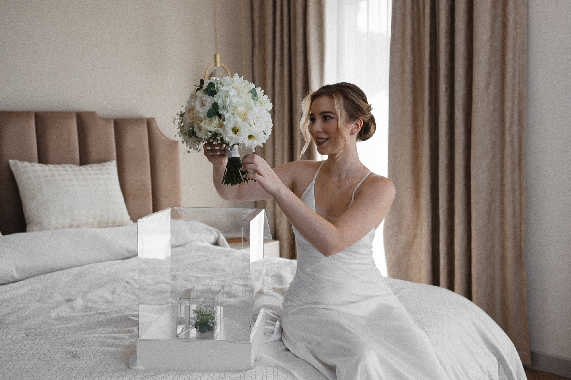 Ярослав и Елизавета — Венчание и Свадьба. Свадебный фотограф, фотосъемка в Крыму, Севастополе, Симферополе, Ялте