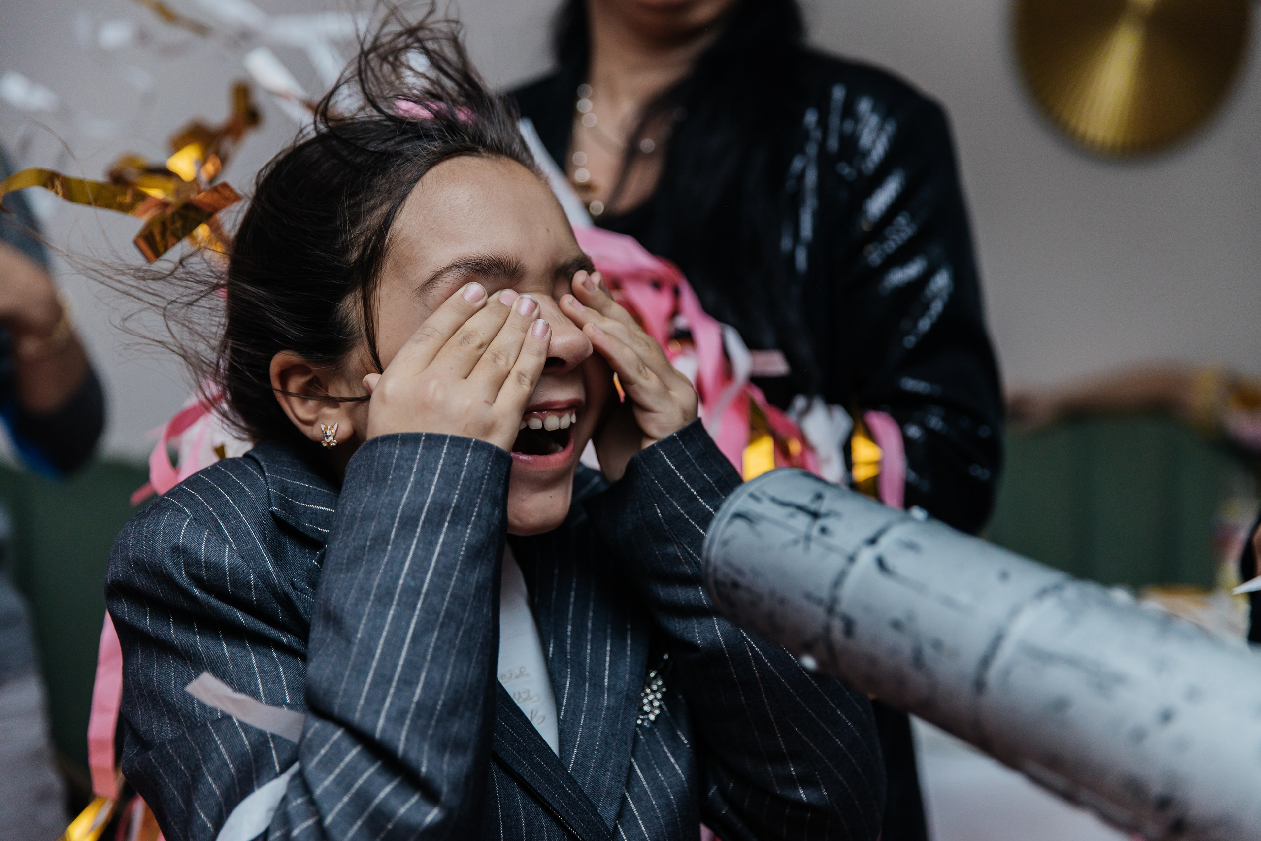 ДЕТСКИЕ ПРАЗДНИКИ