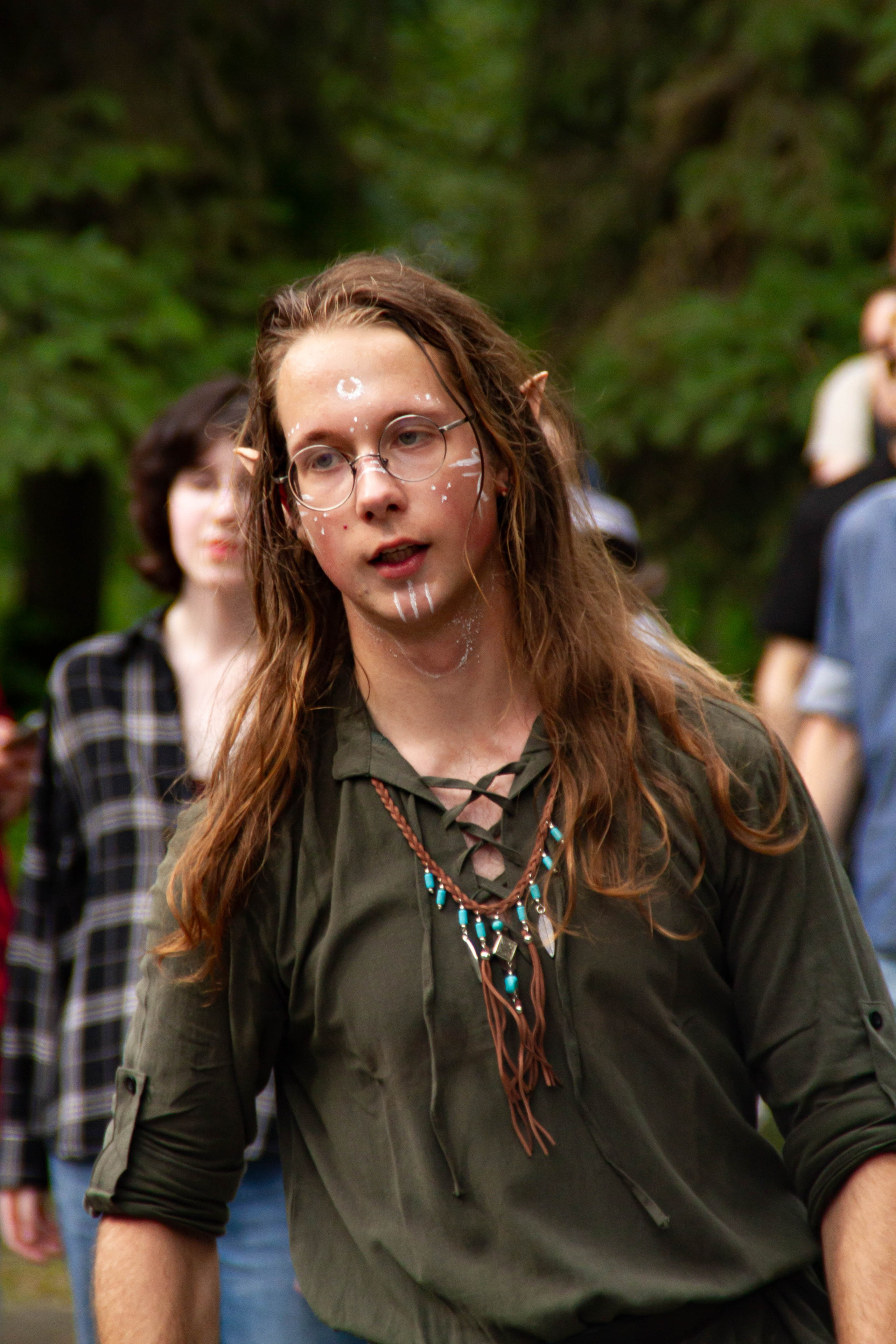 Ural Music Night 2025 х Inclusive Event