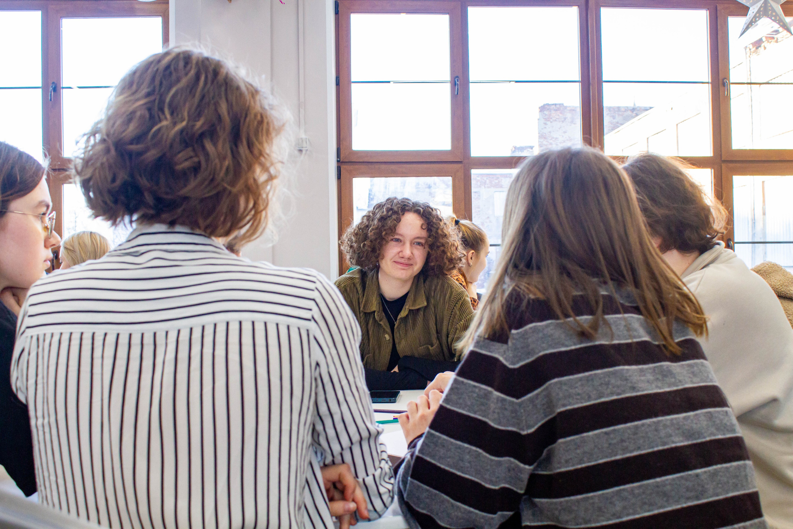 VI Межвузовский Хакатон DigitalArt.EACA