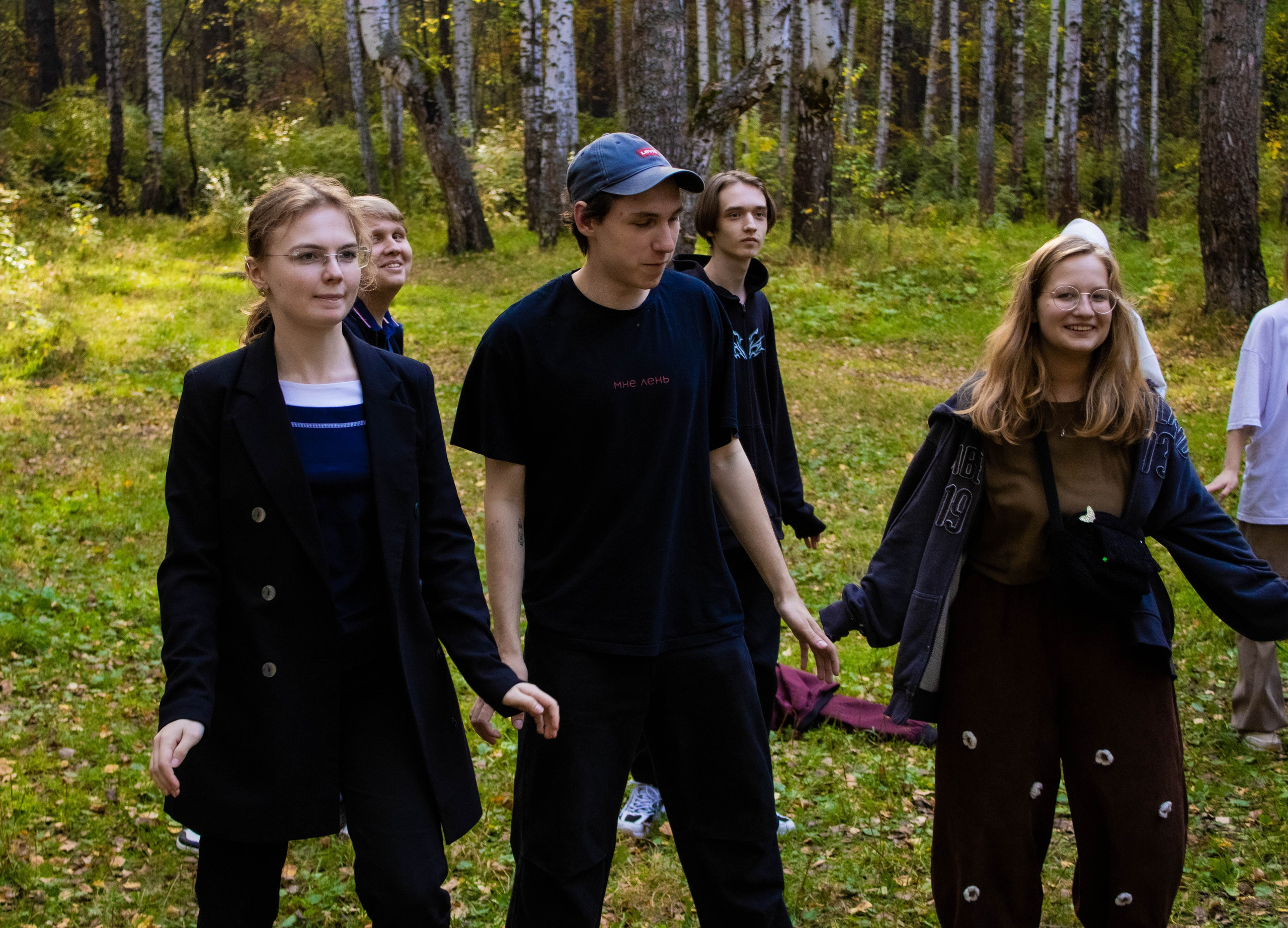 День здоровья в Екатеринбургской академии современного искусства 2024