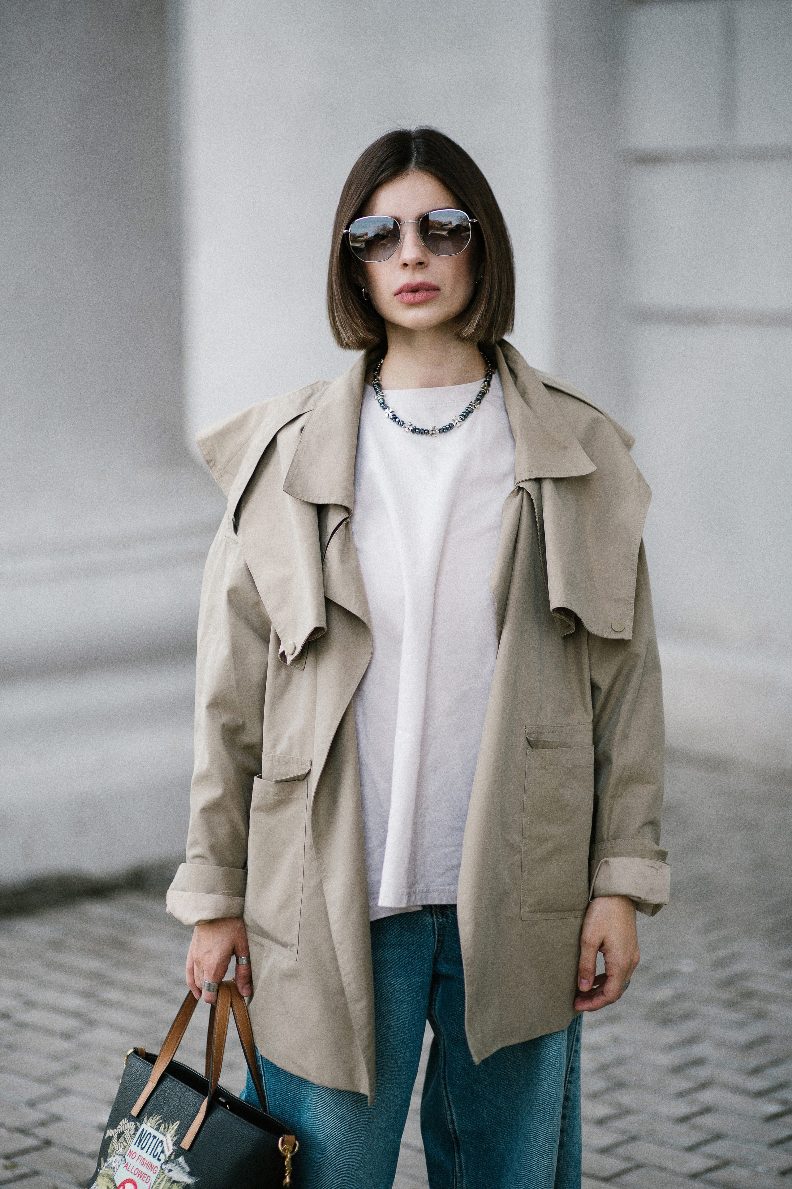 Загадочный Шарм Таганрога: Саша в Объективе на Улице Петровской. Свадебный и семейный фотограф в Таганроге Бакарюк Антон