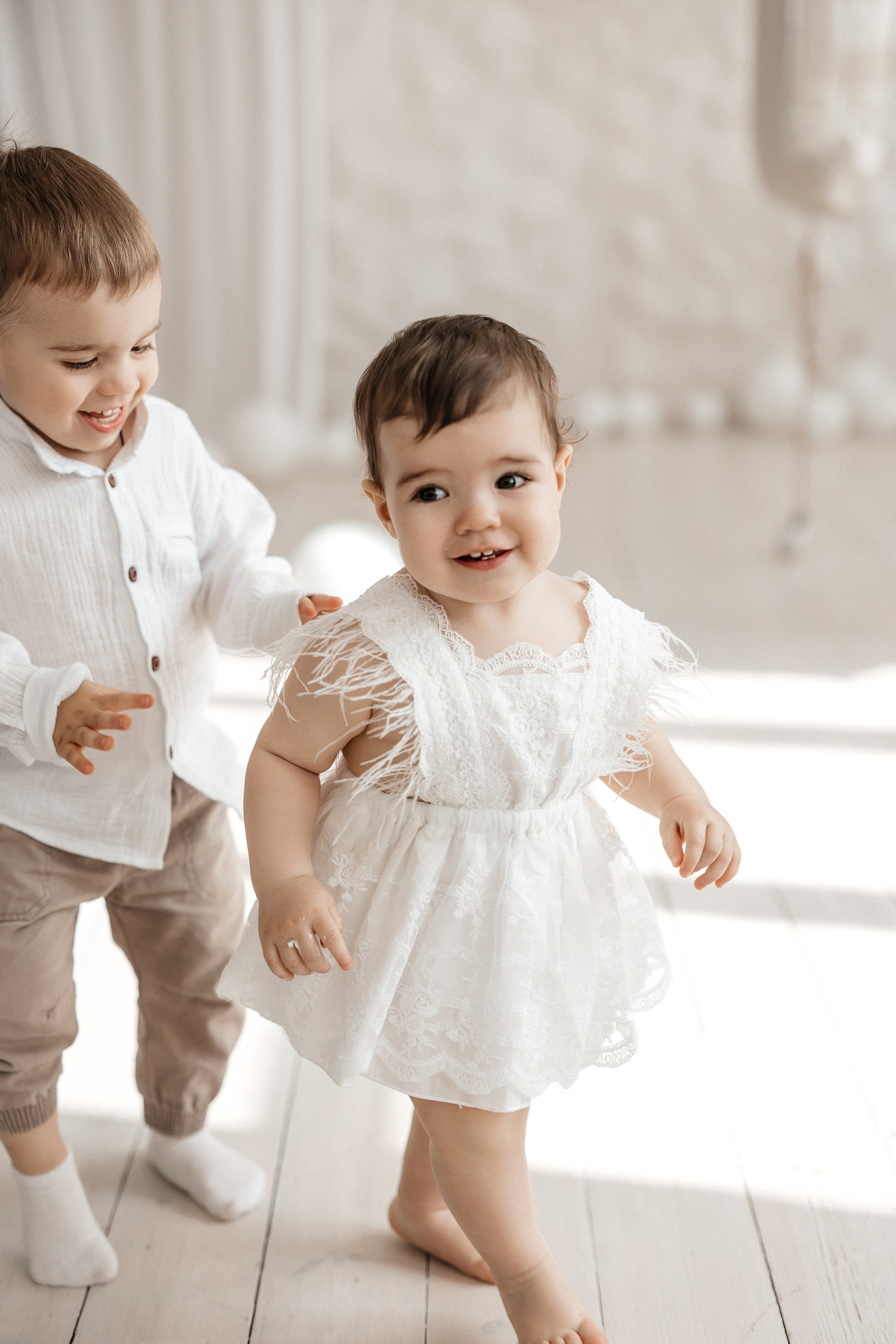 Семейные истории. Свадебный и семейный фотограф в Омске Евгения Хакимова