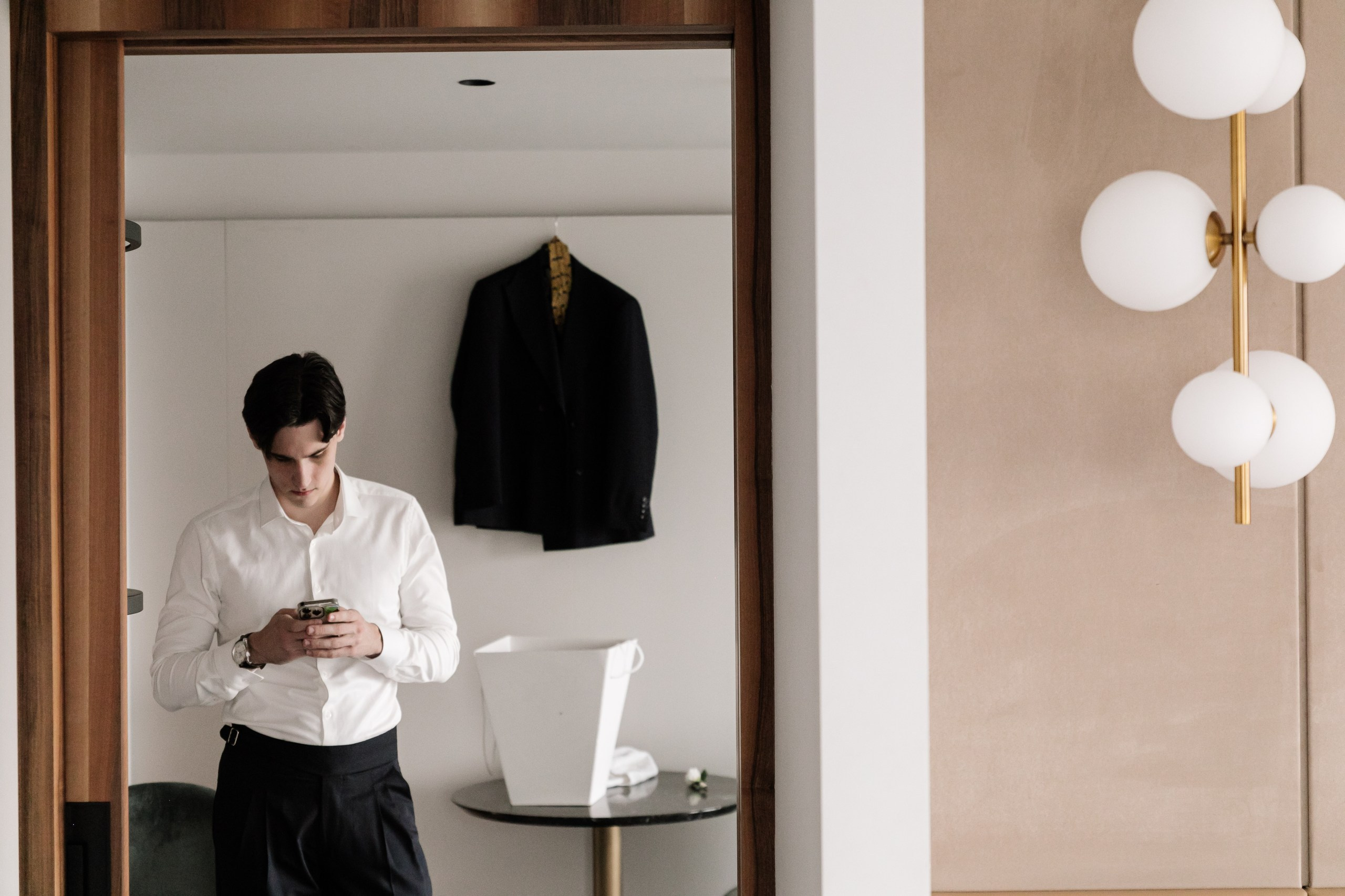 Профессиональная свадебная фотография - Антон Матвеев - Слава и Женя.