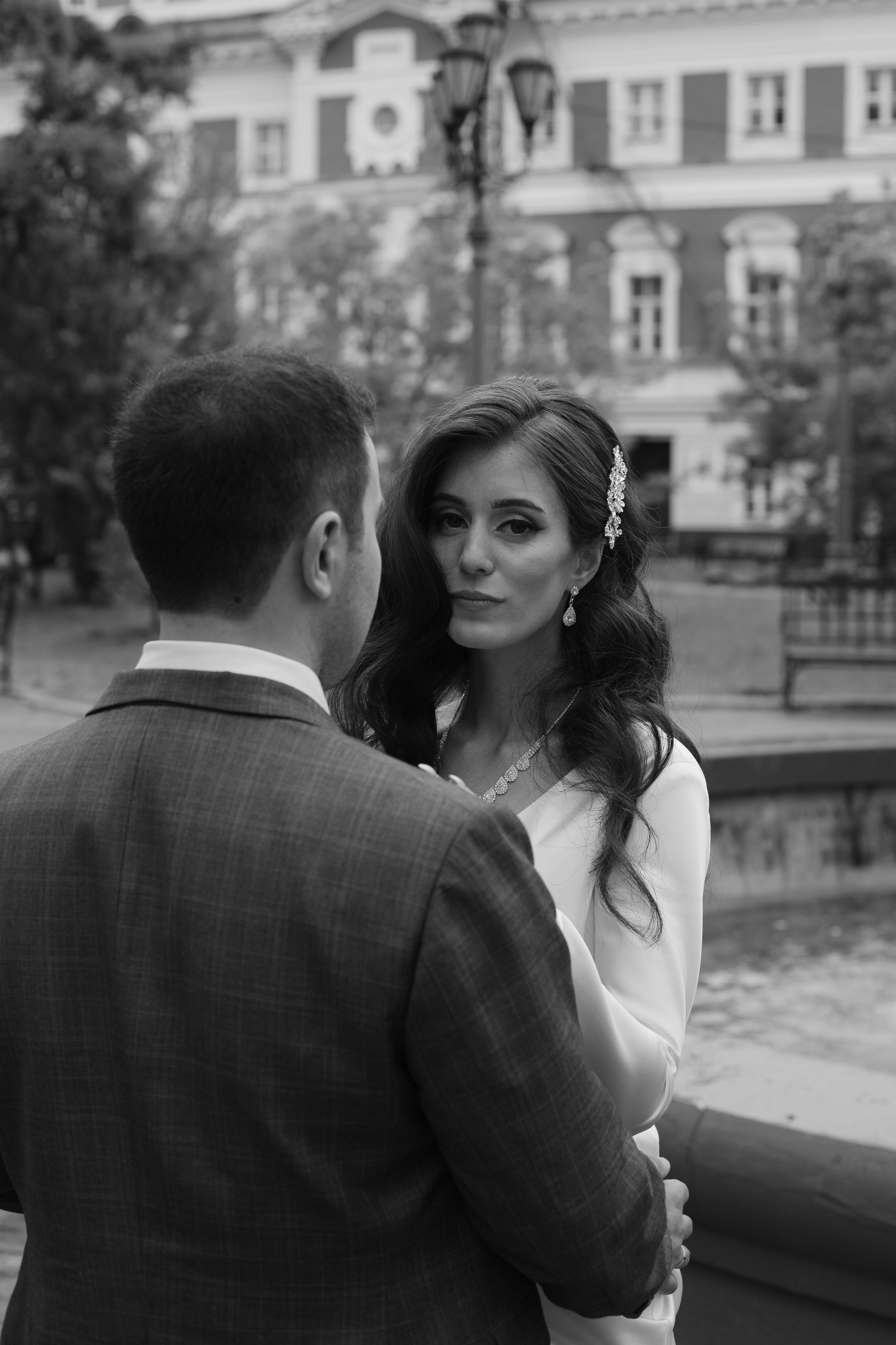 Степан и Элянора (полный день). Свадебный фотограф