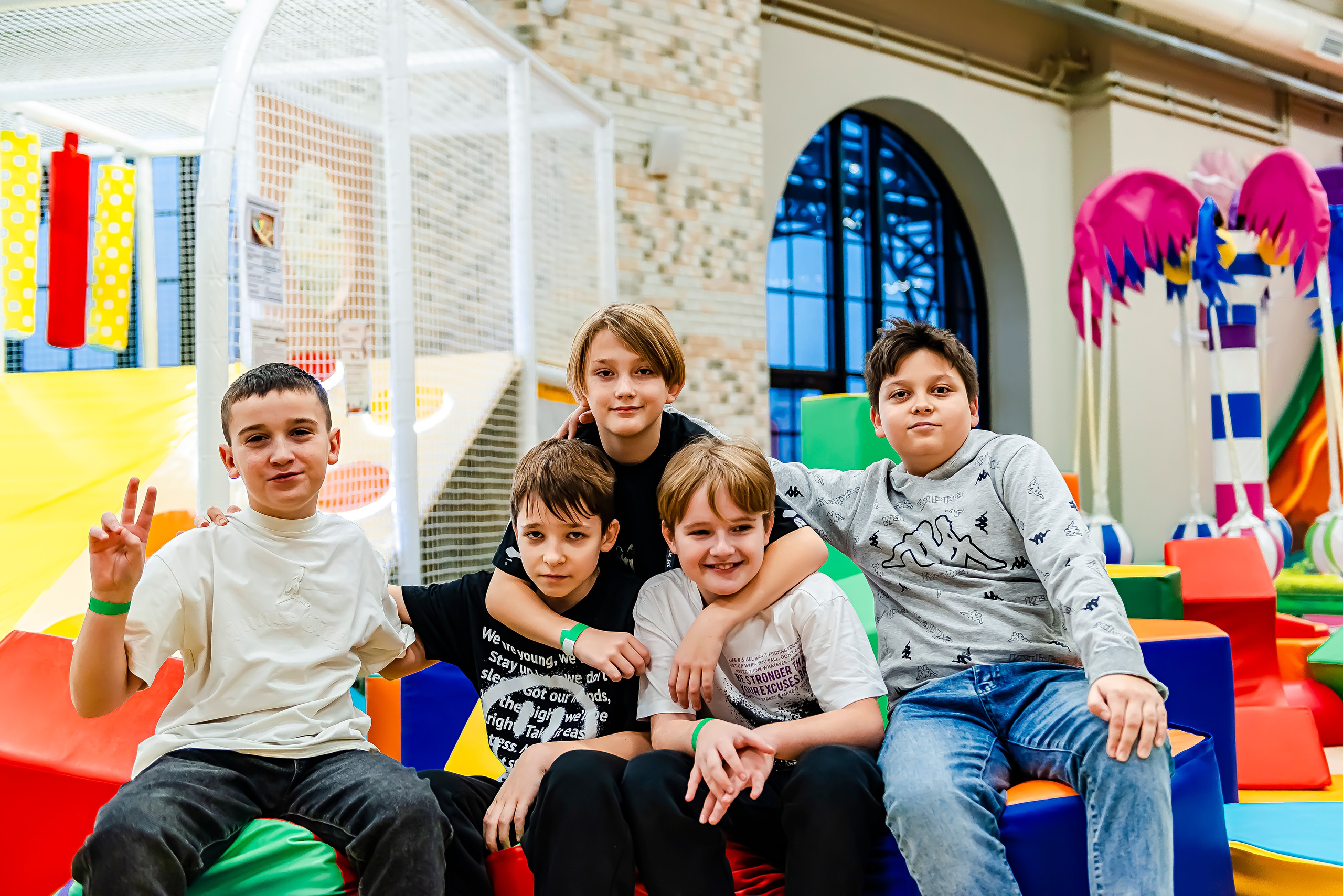 Дни рождения. ALBUMIA