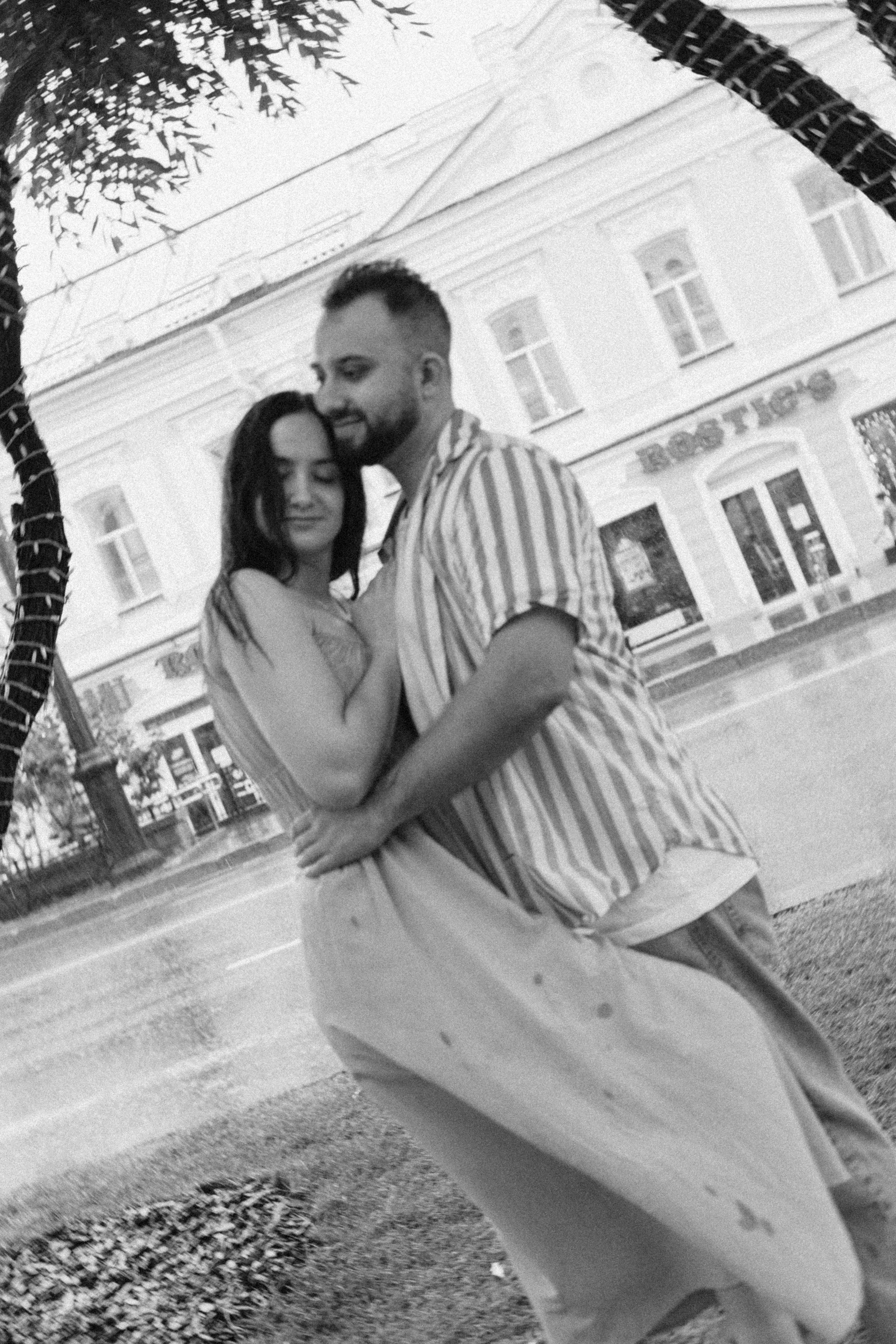 Елена и Александр. Свадебный и семейный фотограф Свекрова Ольга