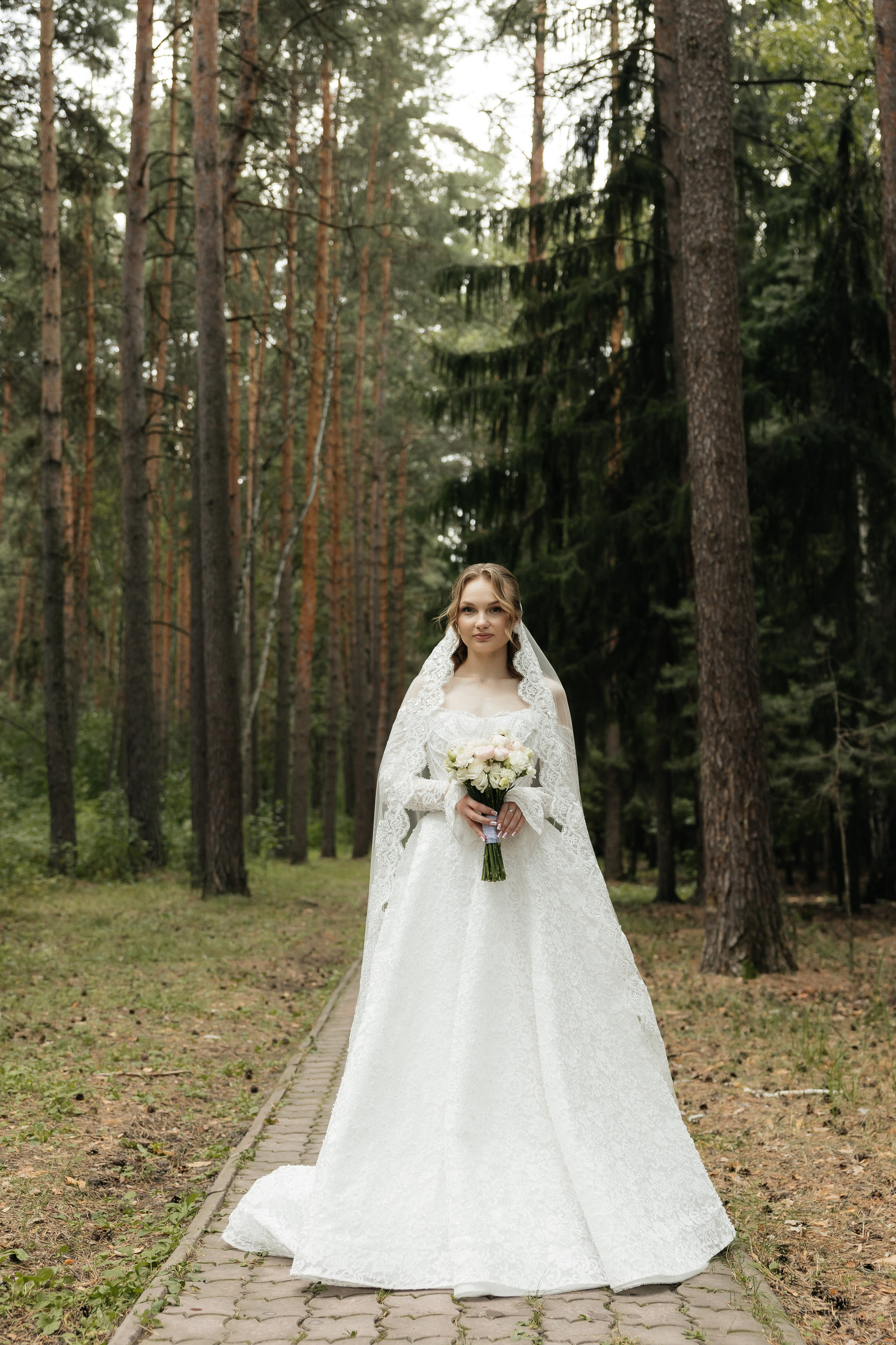 Лада и Роман. Свадебный и семейный фотограф Свекрова Ольга