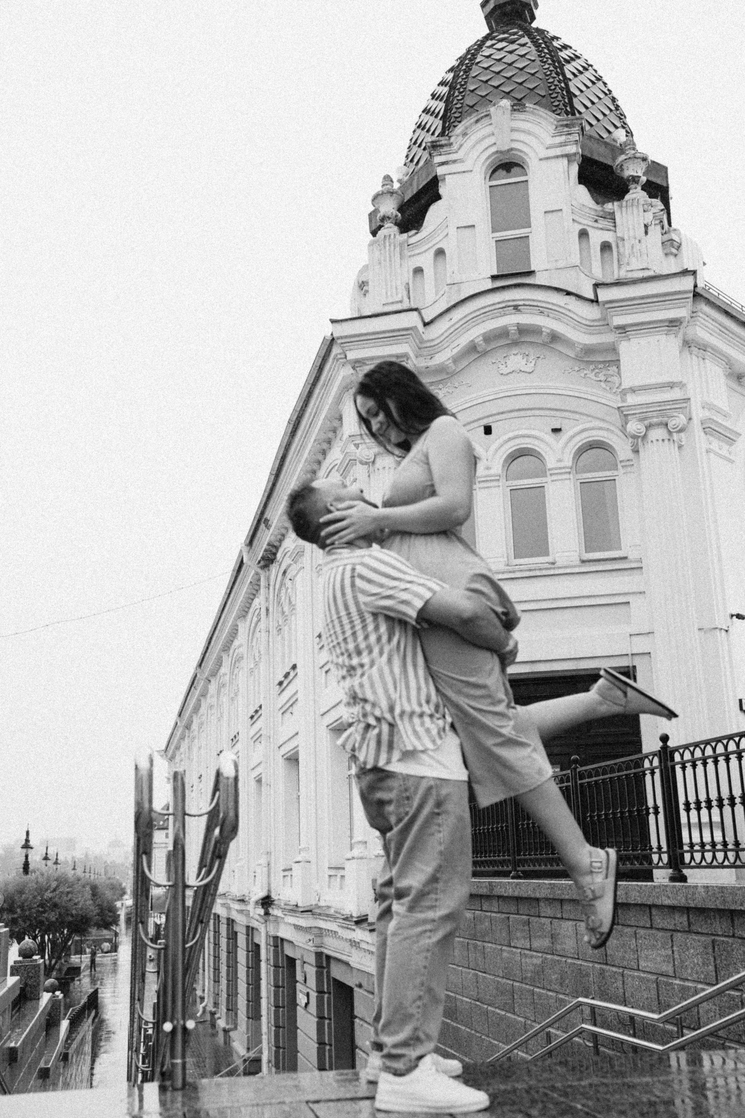 Елена и Александр. Свадебный и семейный фотограф Свекрова Ольга
