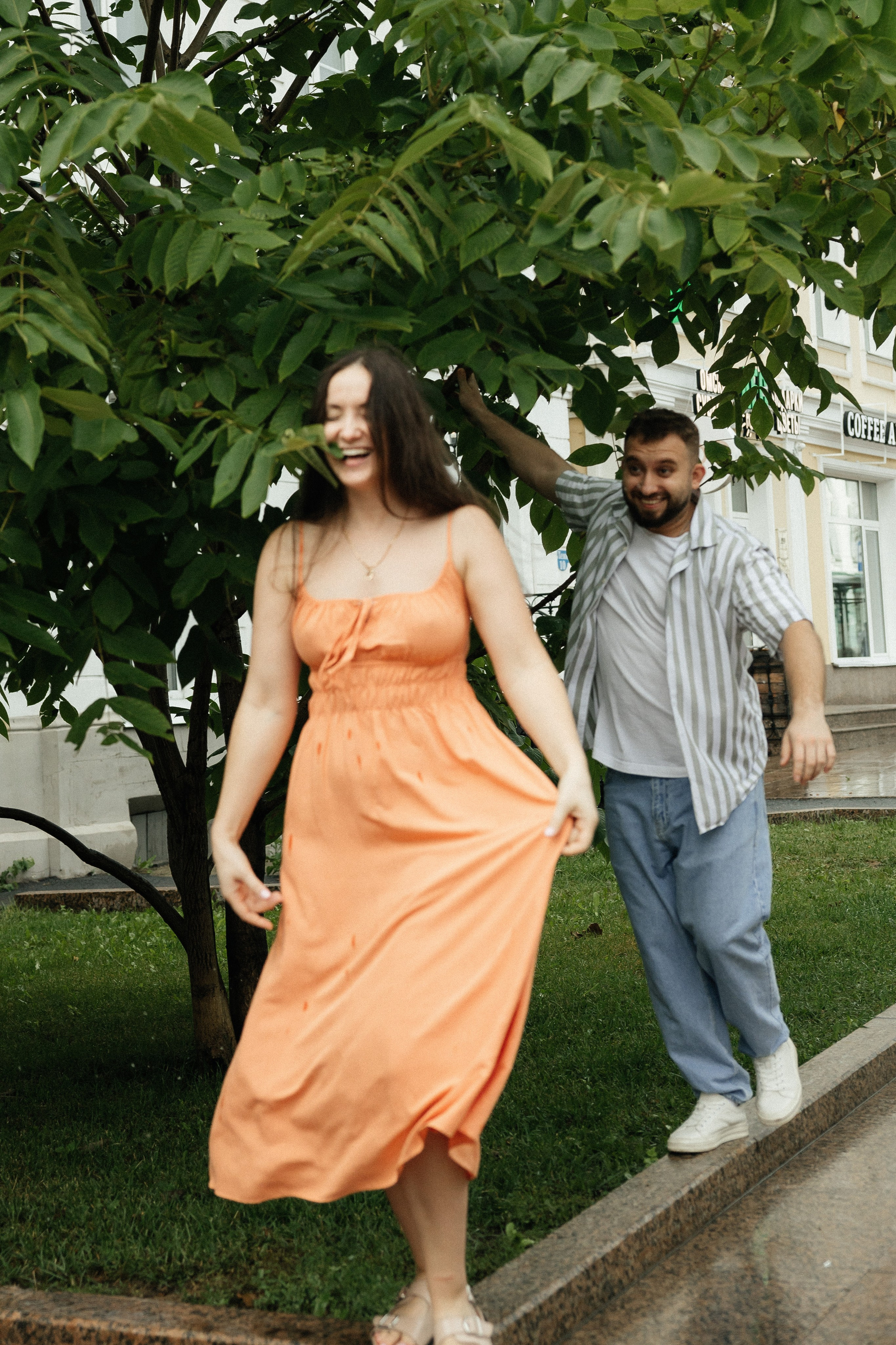 Елена и Александр. Свадебный и семейный фотограф Свекрова Ольга