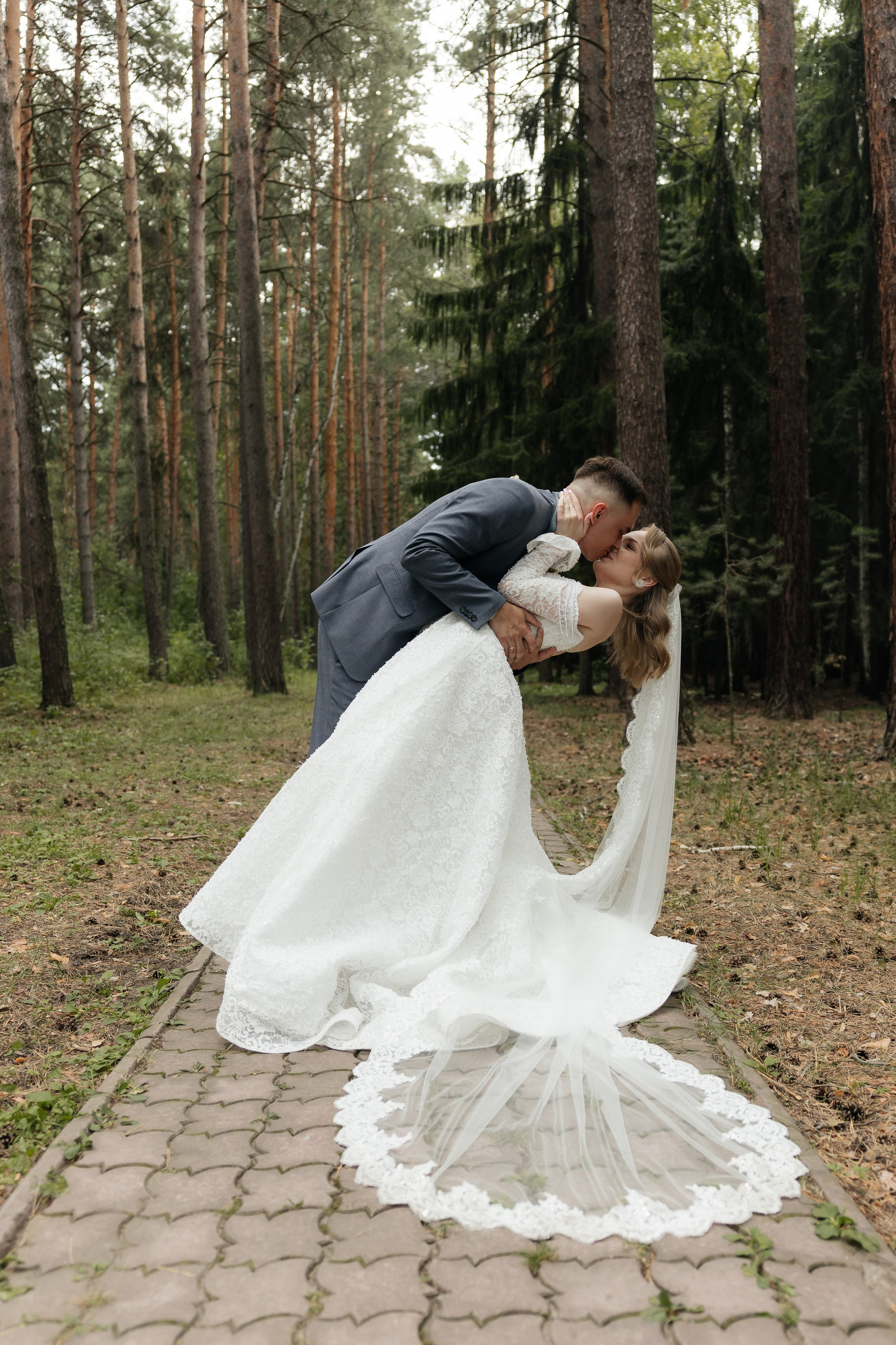 Лада и Роман. Свадебный и семейный фотограф Свекрова Ольга