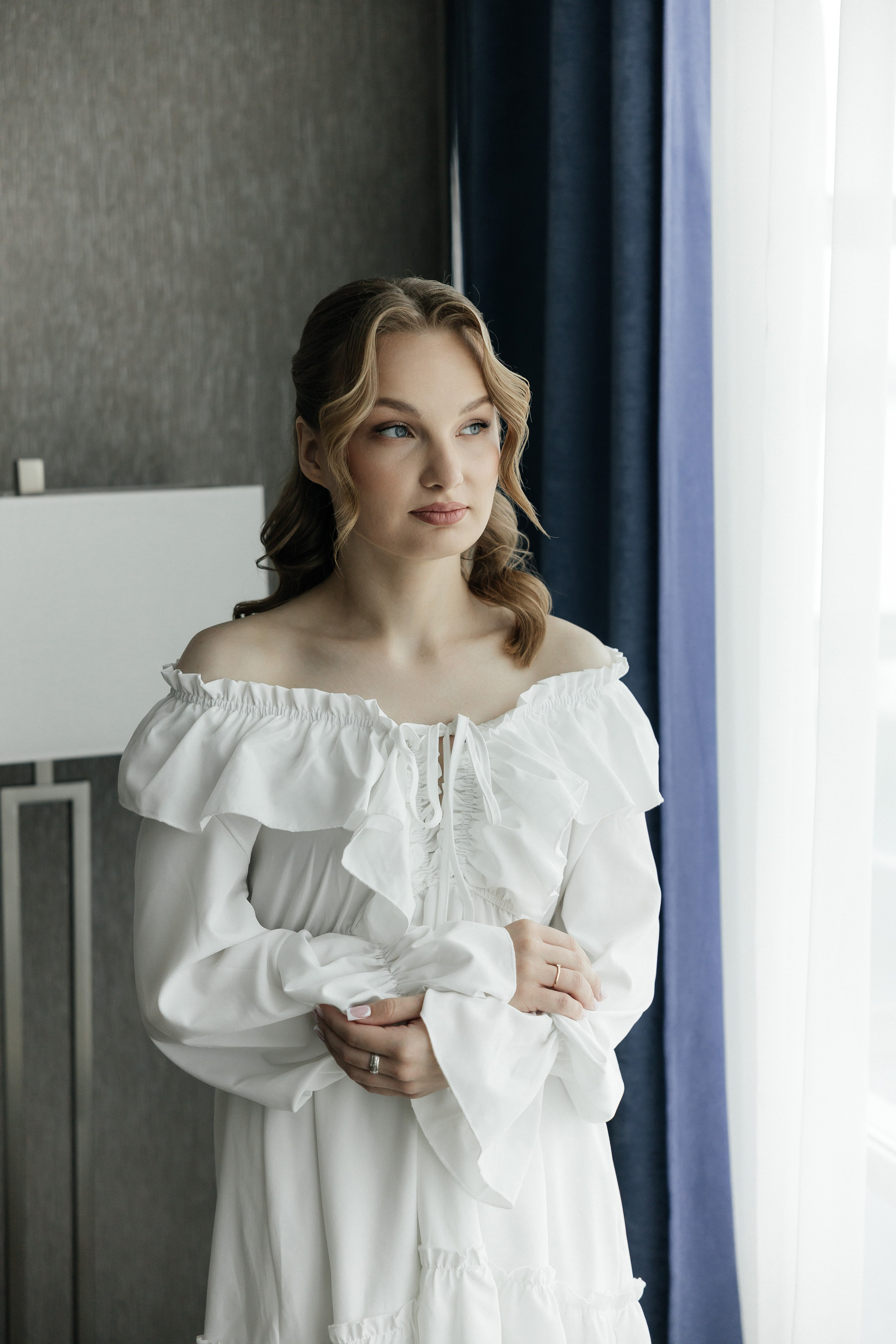 Лада и Роман. Свадебный и семейный фотограф Свекрова Ольга