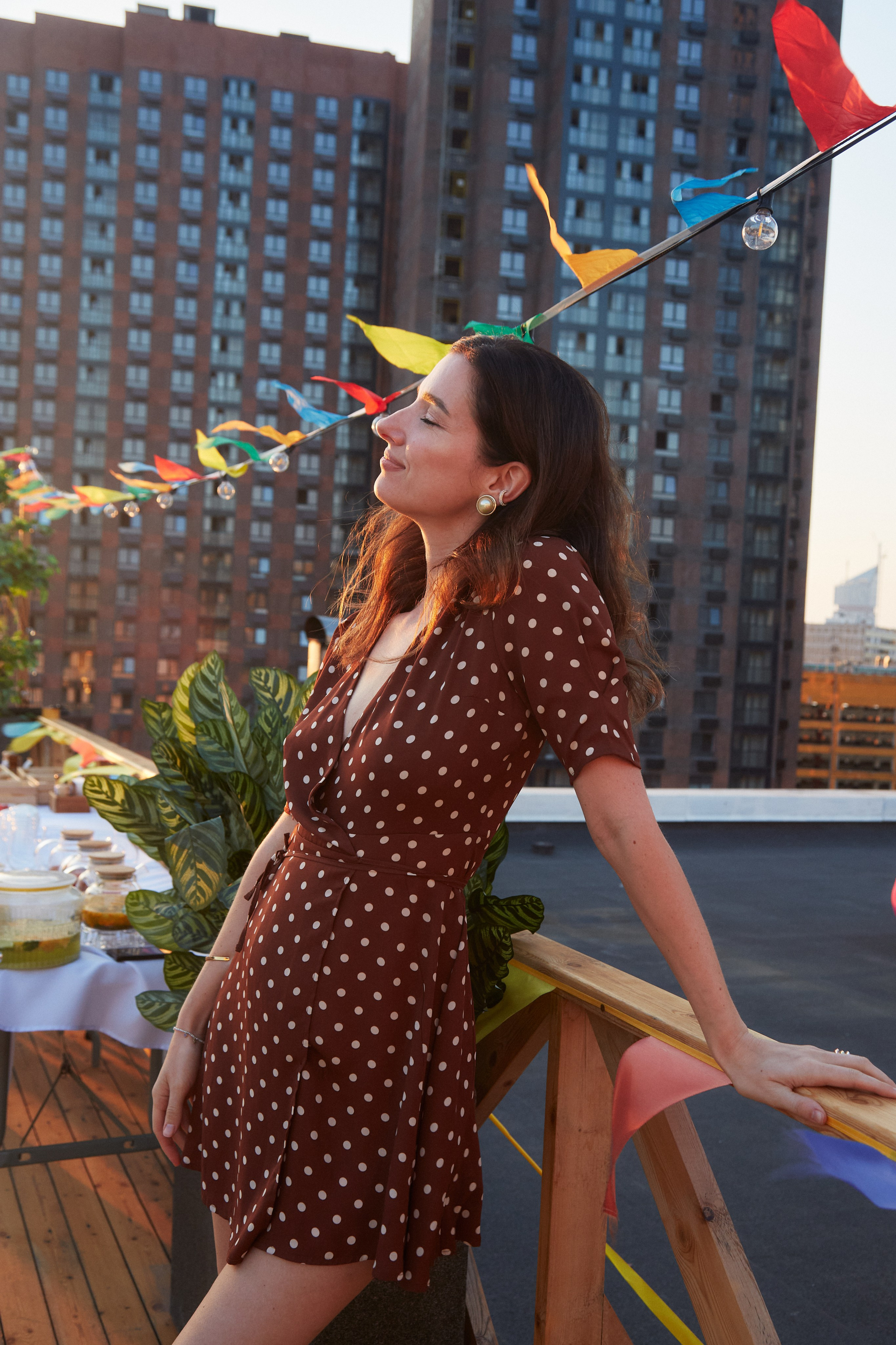 CORAL CLUB 25 years. Photographer Daria Ilkevich