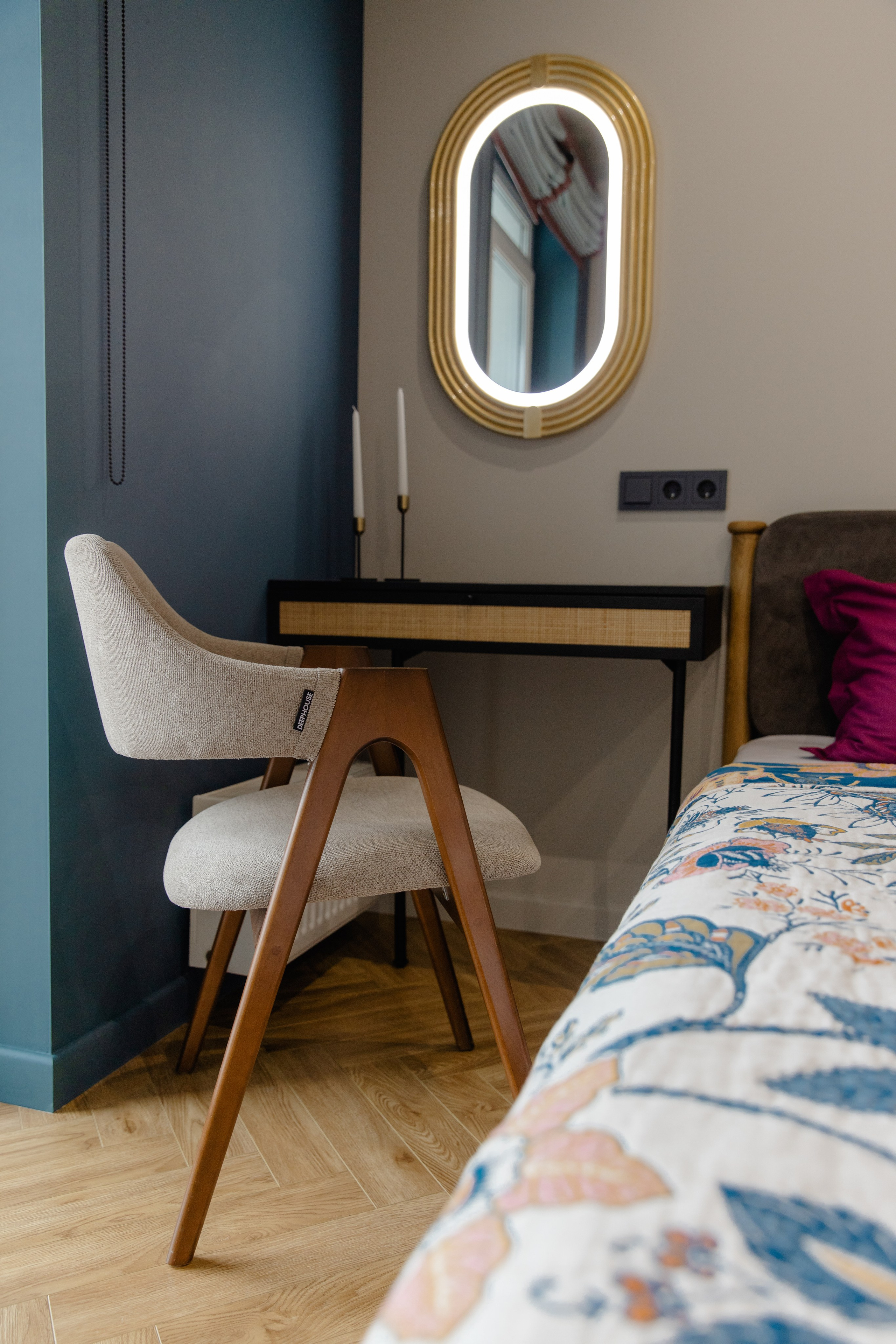 Михайловский Парк. ГУДРУМ — Мебель на заказ в Томске | Кухни | Шкафы | Стулья и Столы