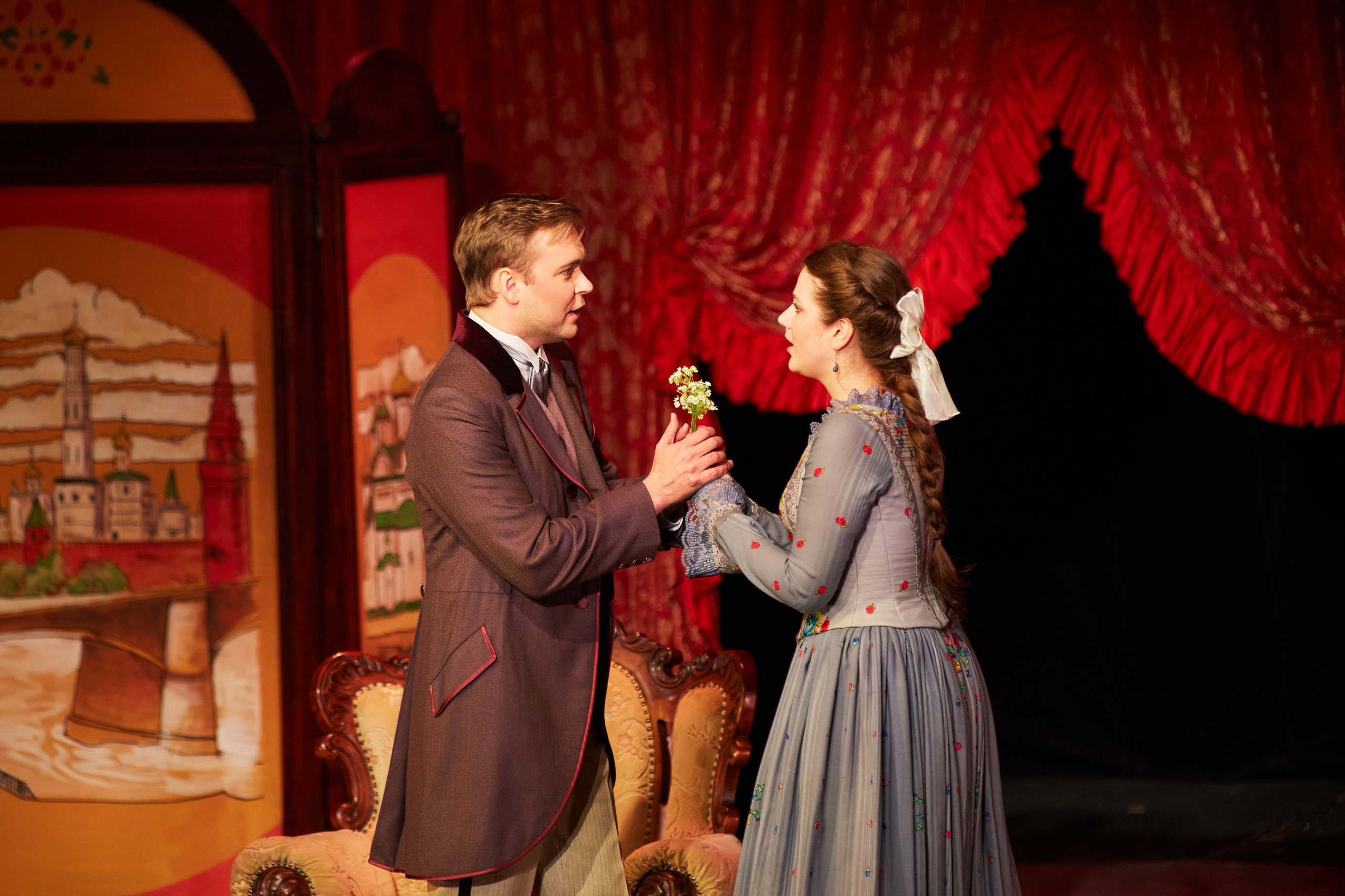 Репортаж. Даниил Гузиенко — репортажный фотограф в Туле