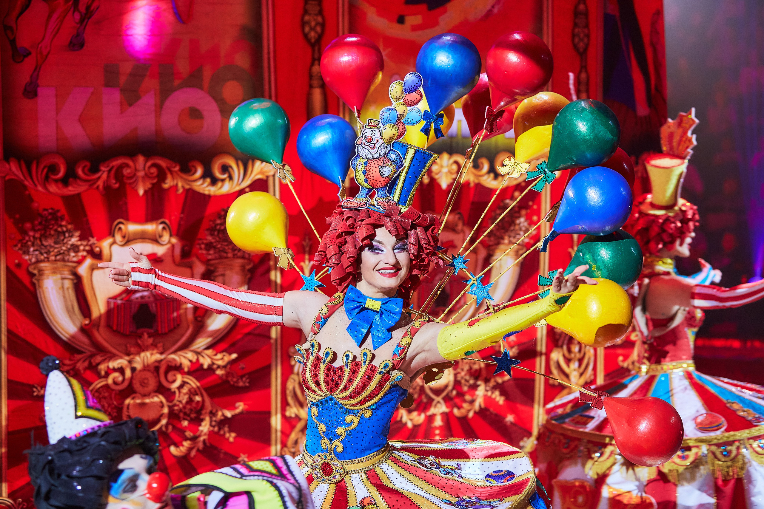 Репортаж. Даниил Гузиенко — репортажный фотограф в Туле