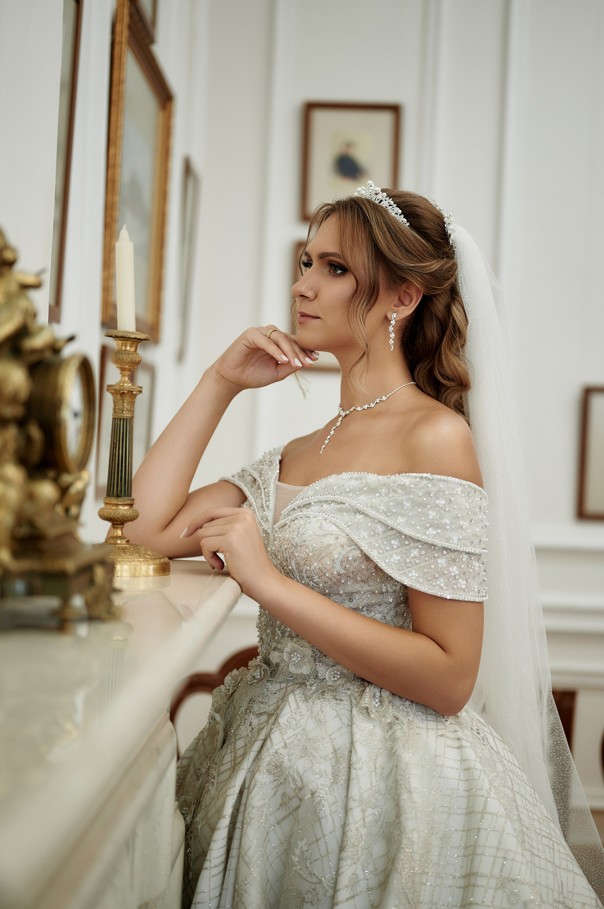 Иван и Эльвира. Фото-видеосъемка свадеб Venson Films