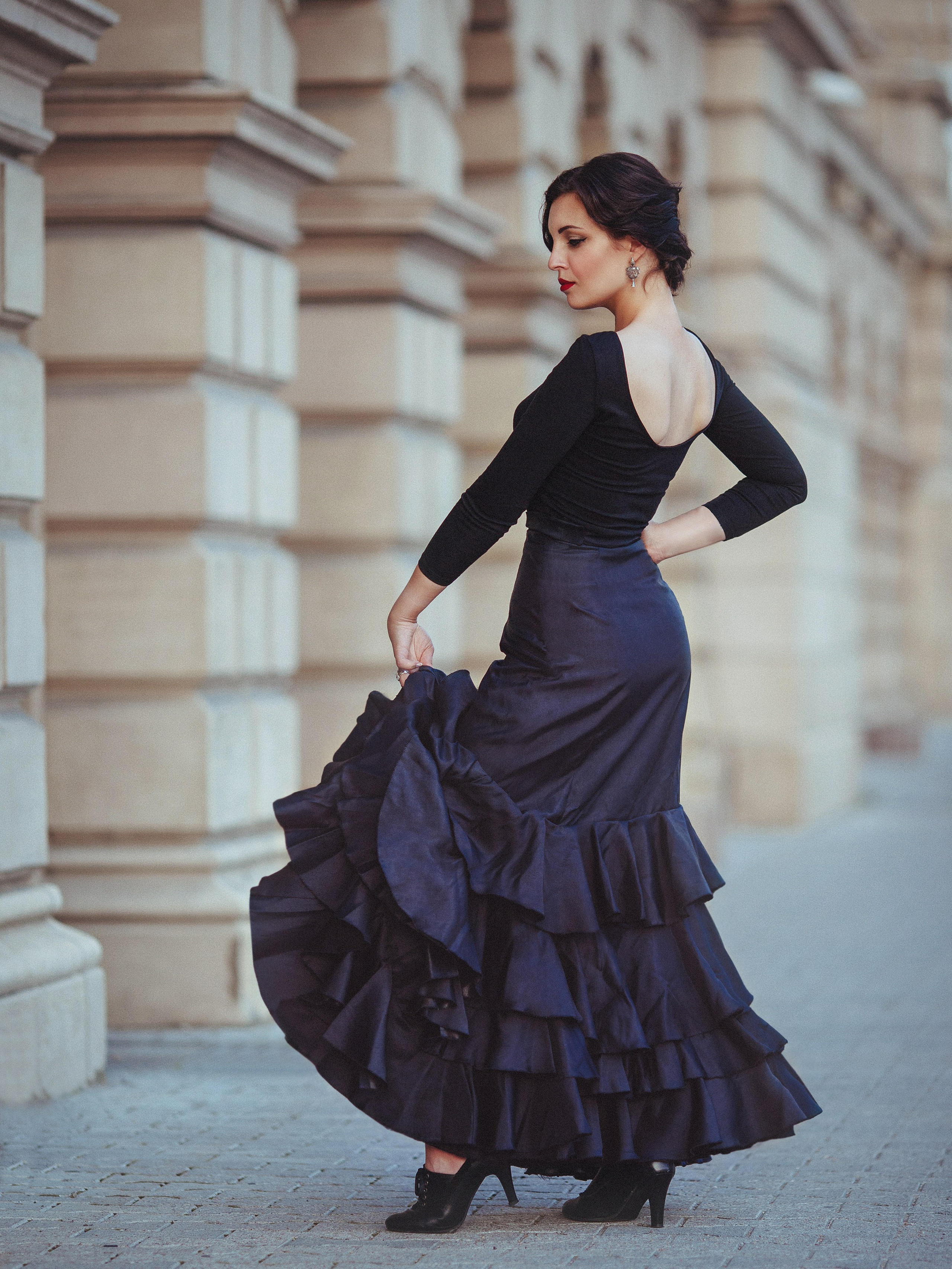 Авторские проекты. Свадебный и семейный фотограф Александр Левченко (Калининград, Москва, Санкт-Петербург)