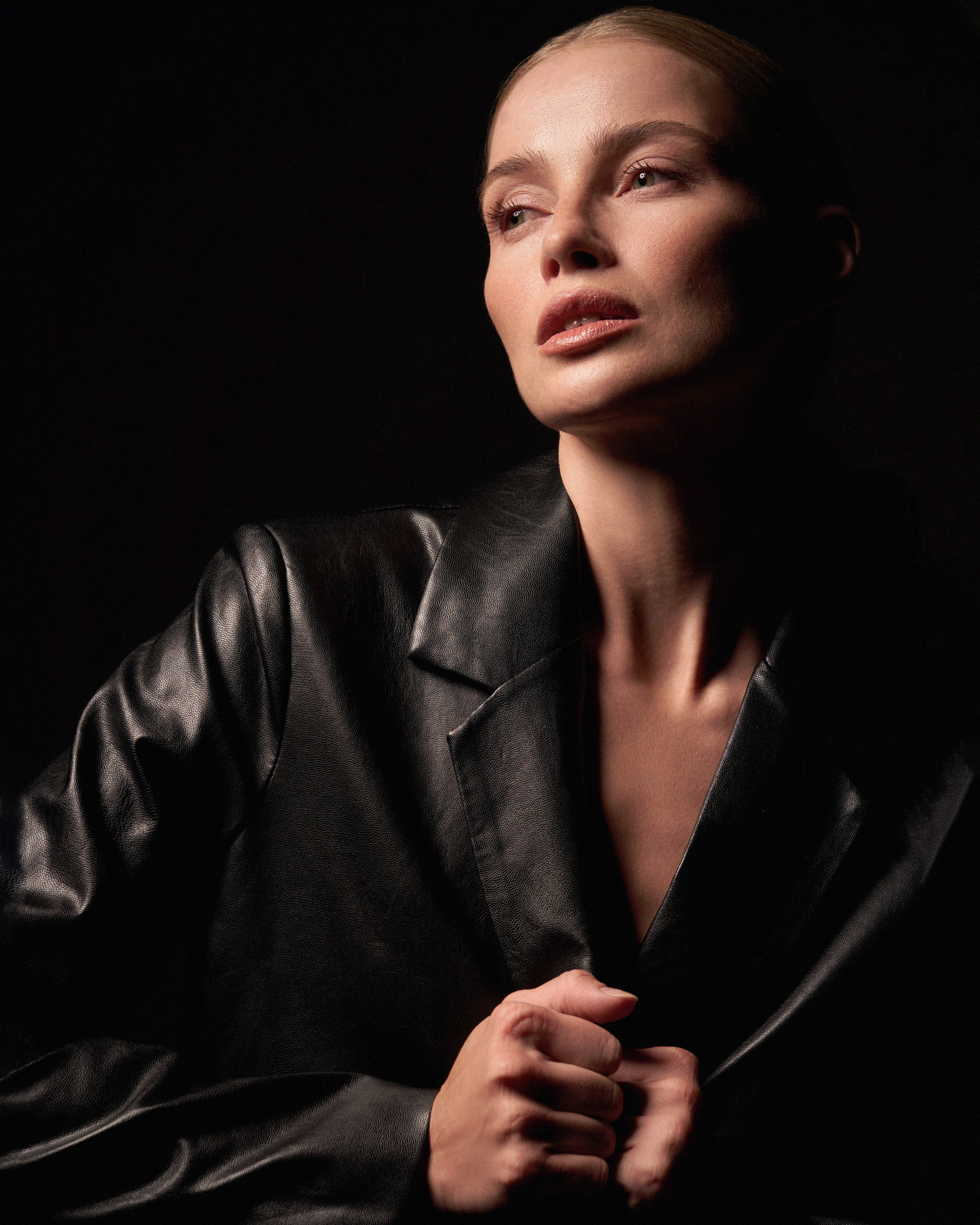 Циклорама Елизавета. Фотограф Ксения Овтина