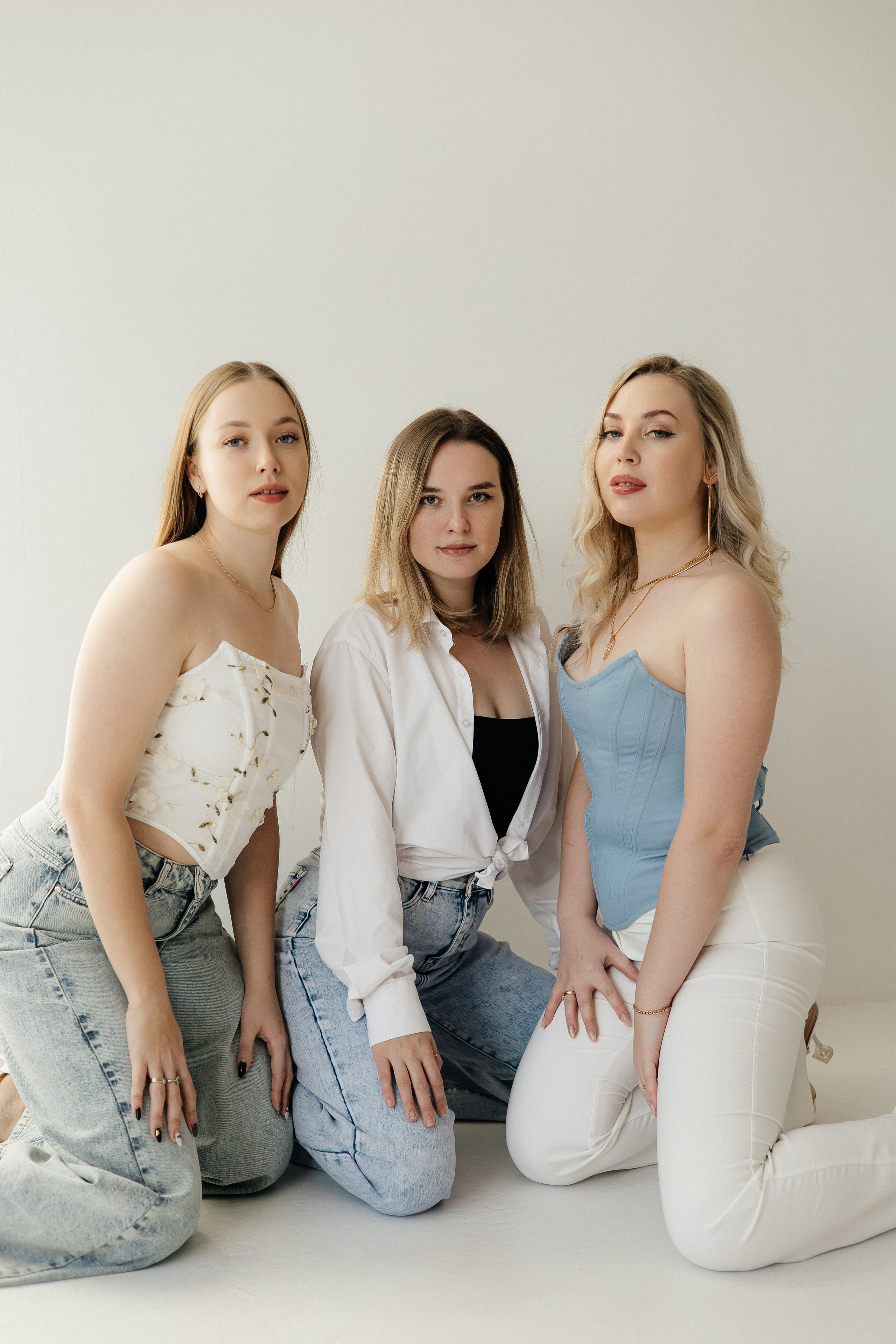 Групповые. Фотограф Петрозаводск/СПБ