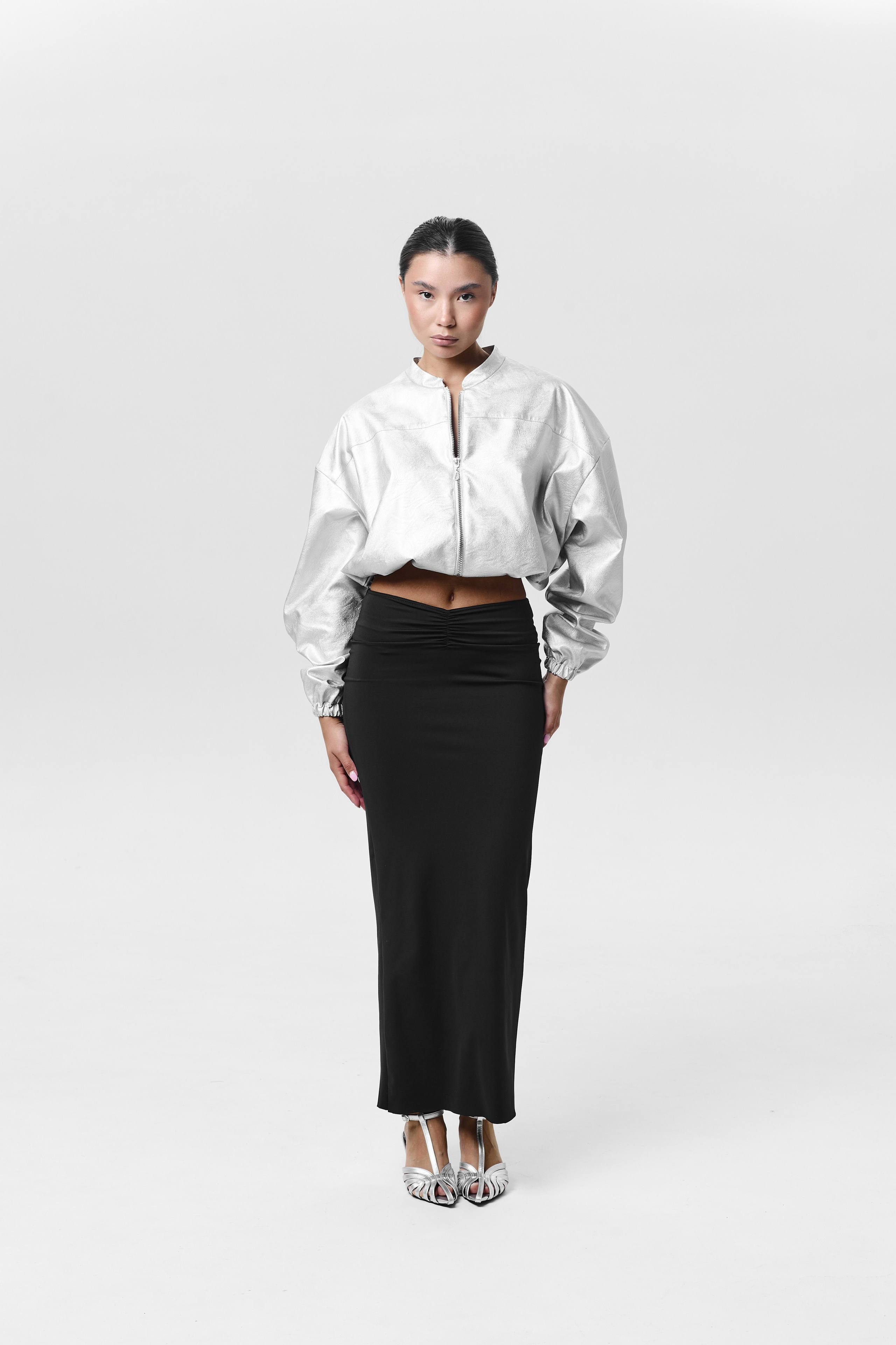 HANGOUT. Ася Солопова, фотограф Тюмень