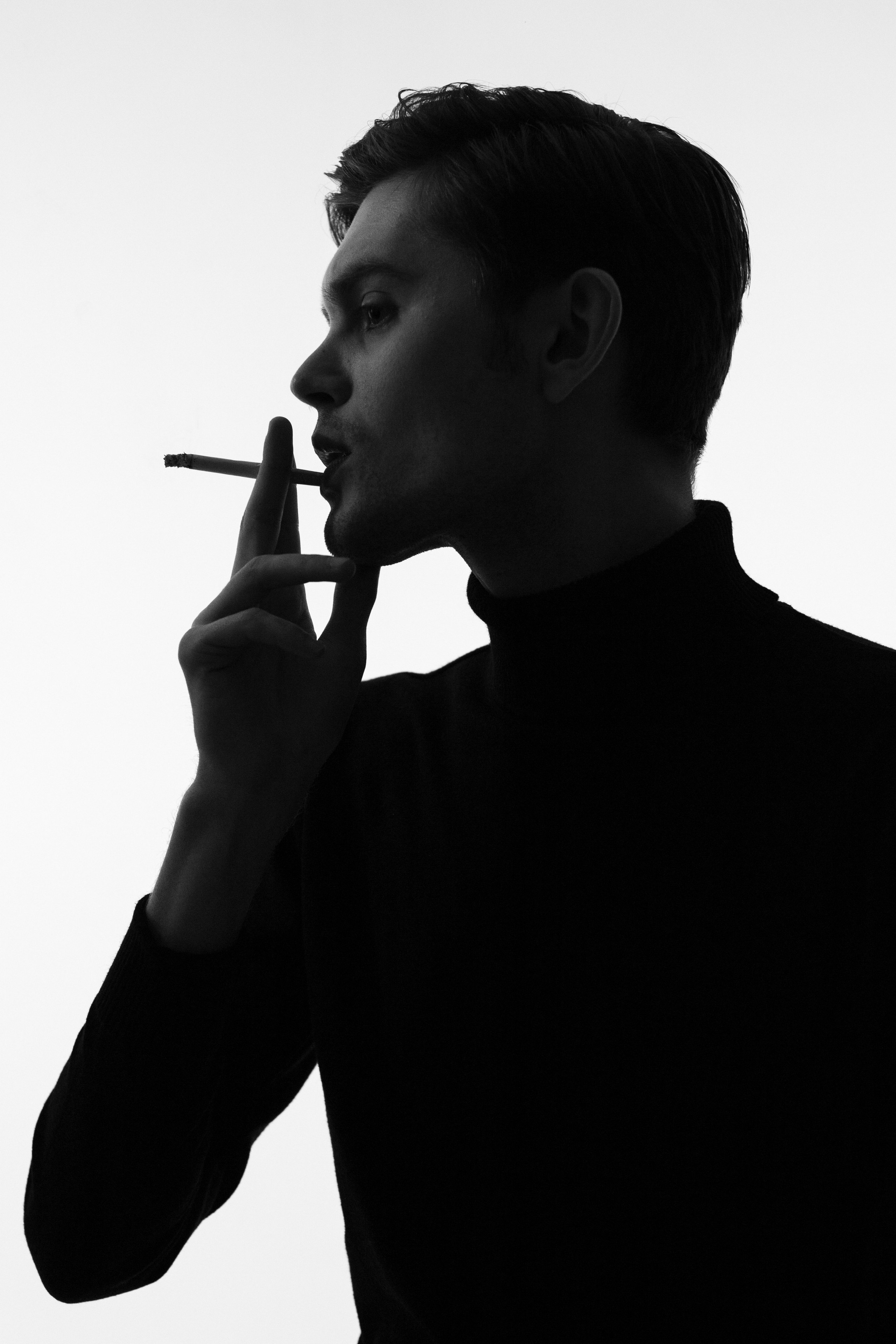 Дмитрий. Фотограф в Тюмени Даша Михнова. Портреты, фотопроекты, фотодни