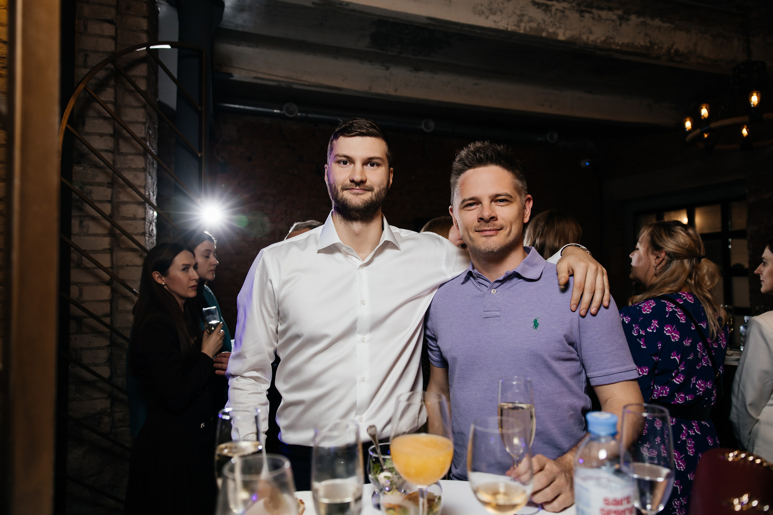 Фотограф на корпоратив. Фотограф, видеограф на свадьбу в Москве Никита Назаров