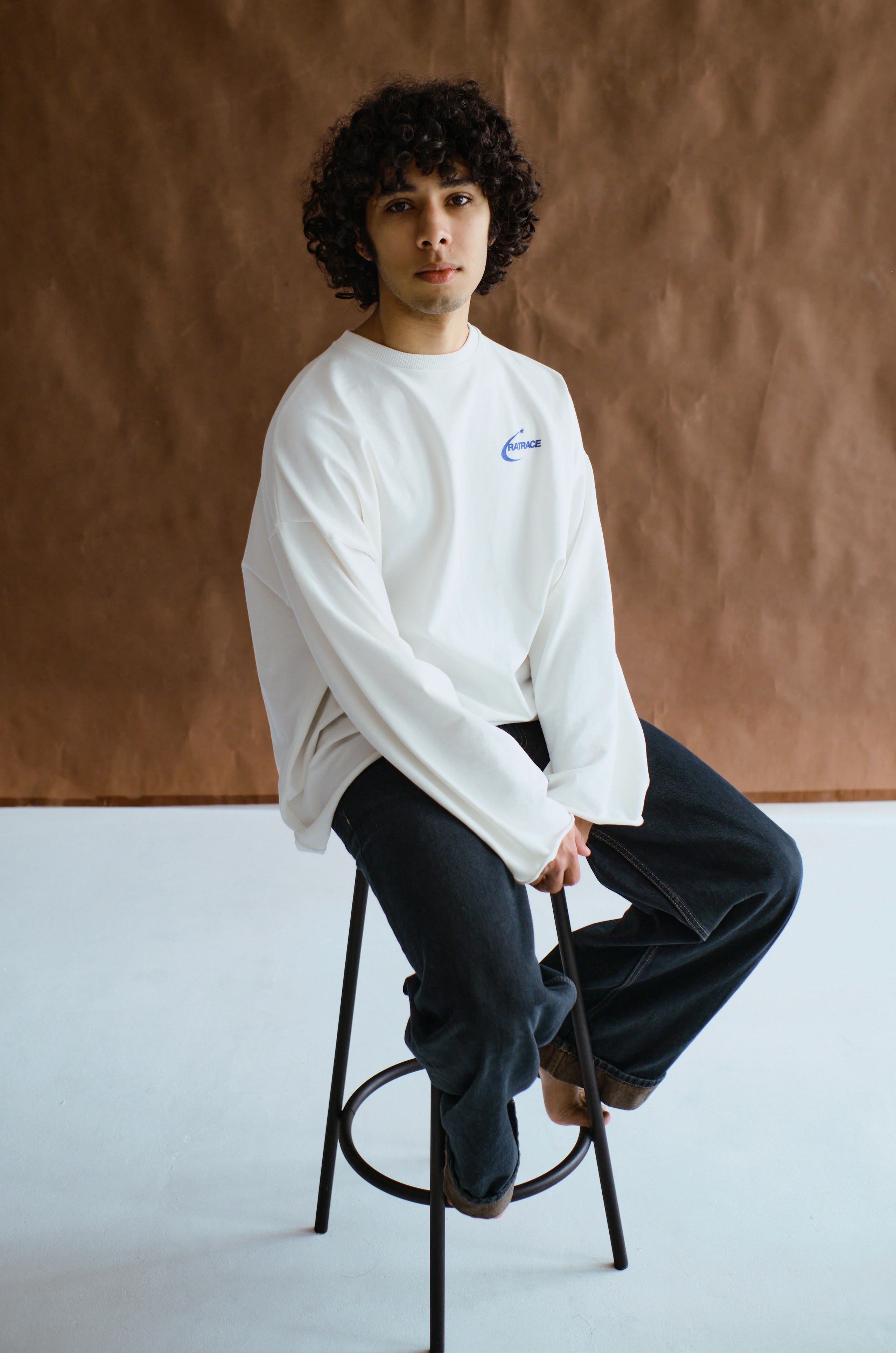 Сохраняем детство внутри. Фотограф Карелина Полина