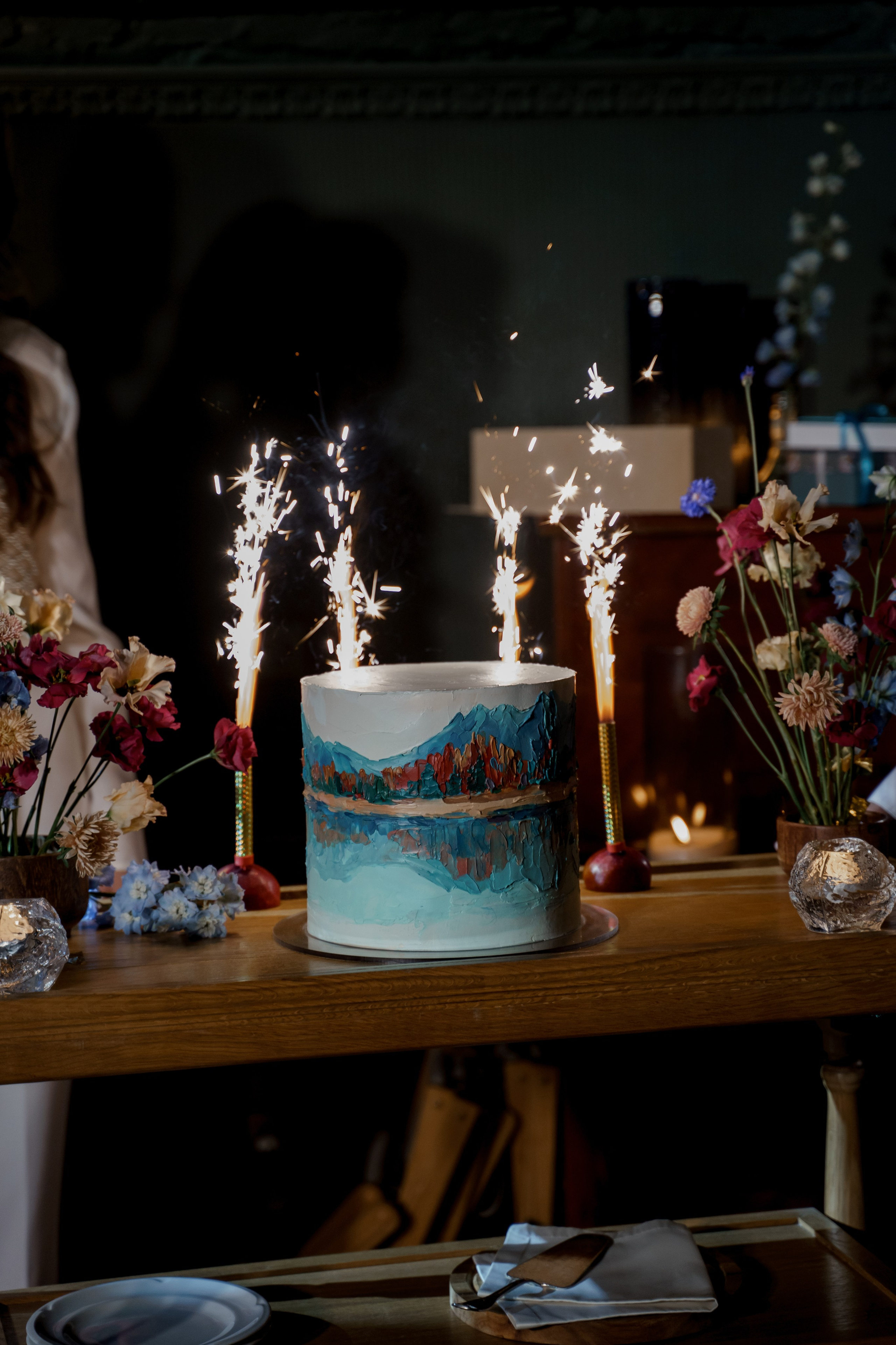 Елизавета & Артем. Свадебный фотограф организатор в Санкт-Петербурге Ассоль Опарина