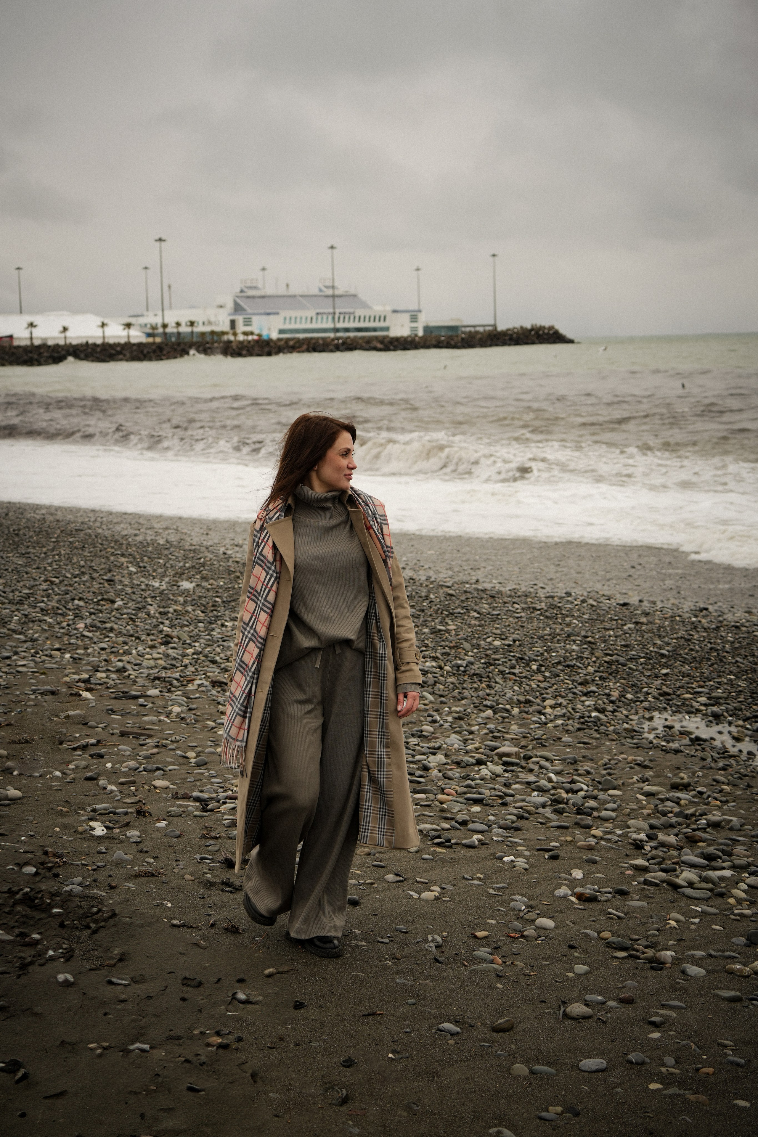 Анна. Фотограф Маргарита Ступакова