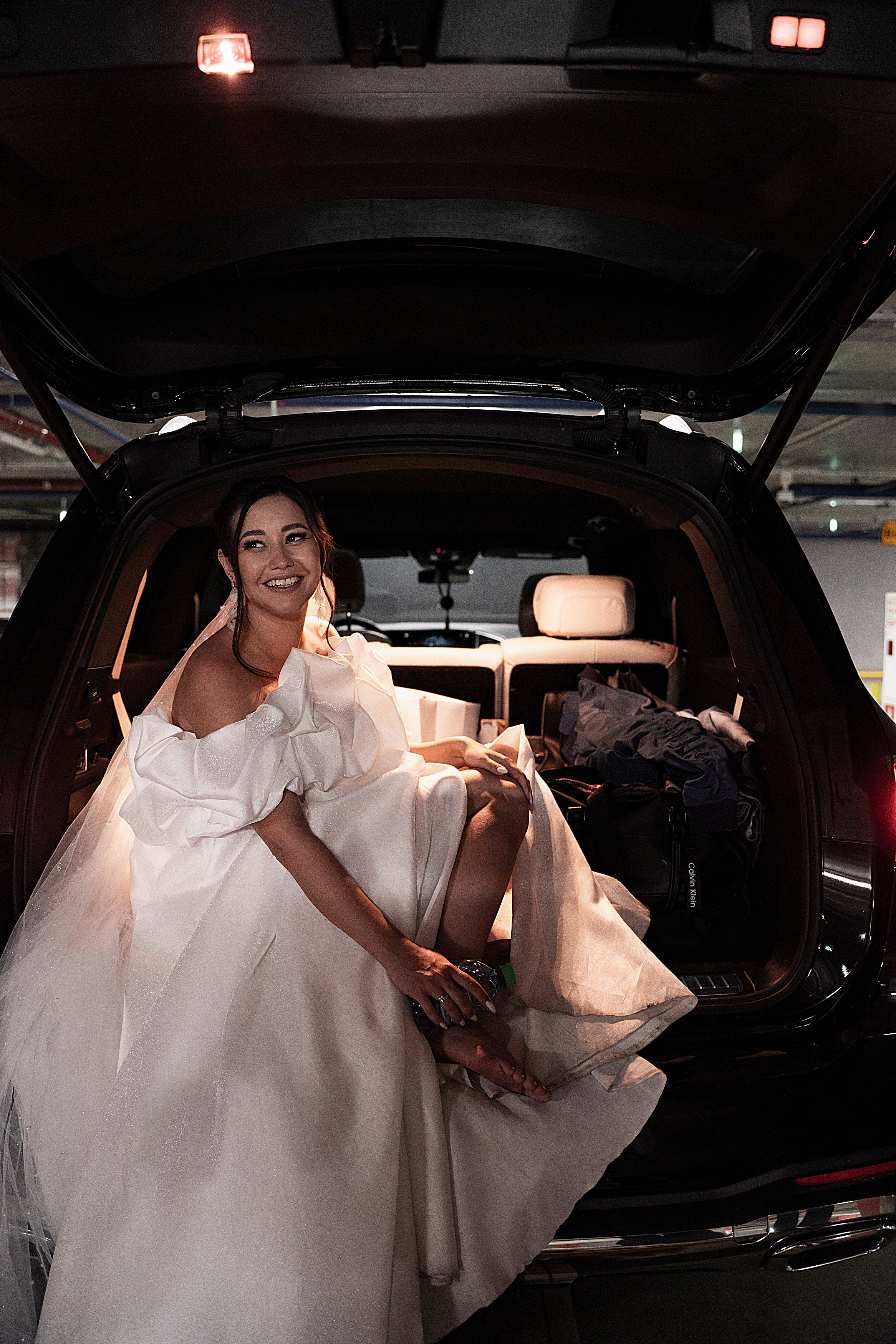 Евгений & Диана. Фотограф Казань