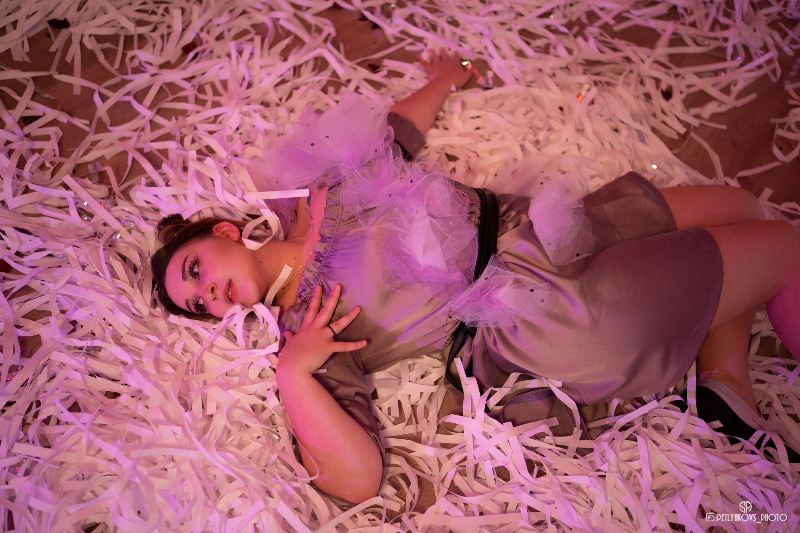 Вечеринка в S.P. Women. Фотограф, видеограф Пятигорск, Ставрополь, Ессентуки, Petlyakovs_photo