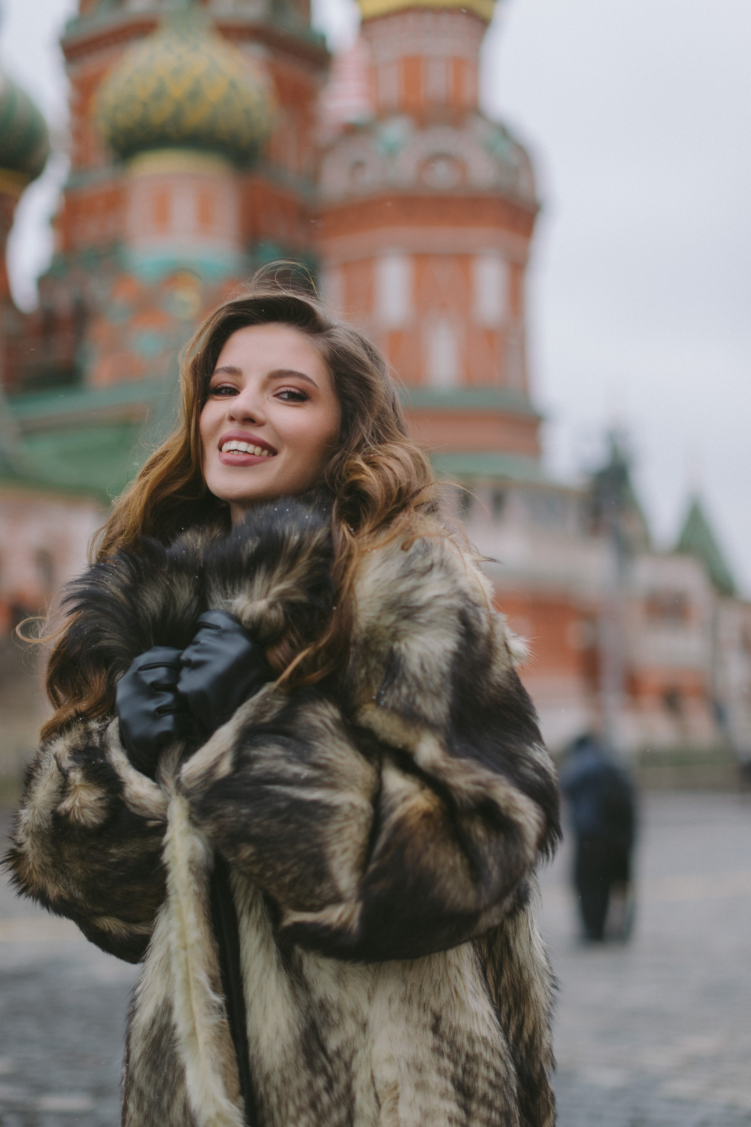 Мария. Свадебный фотограф Москва Татьяна Кундельчук