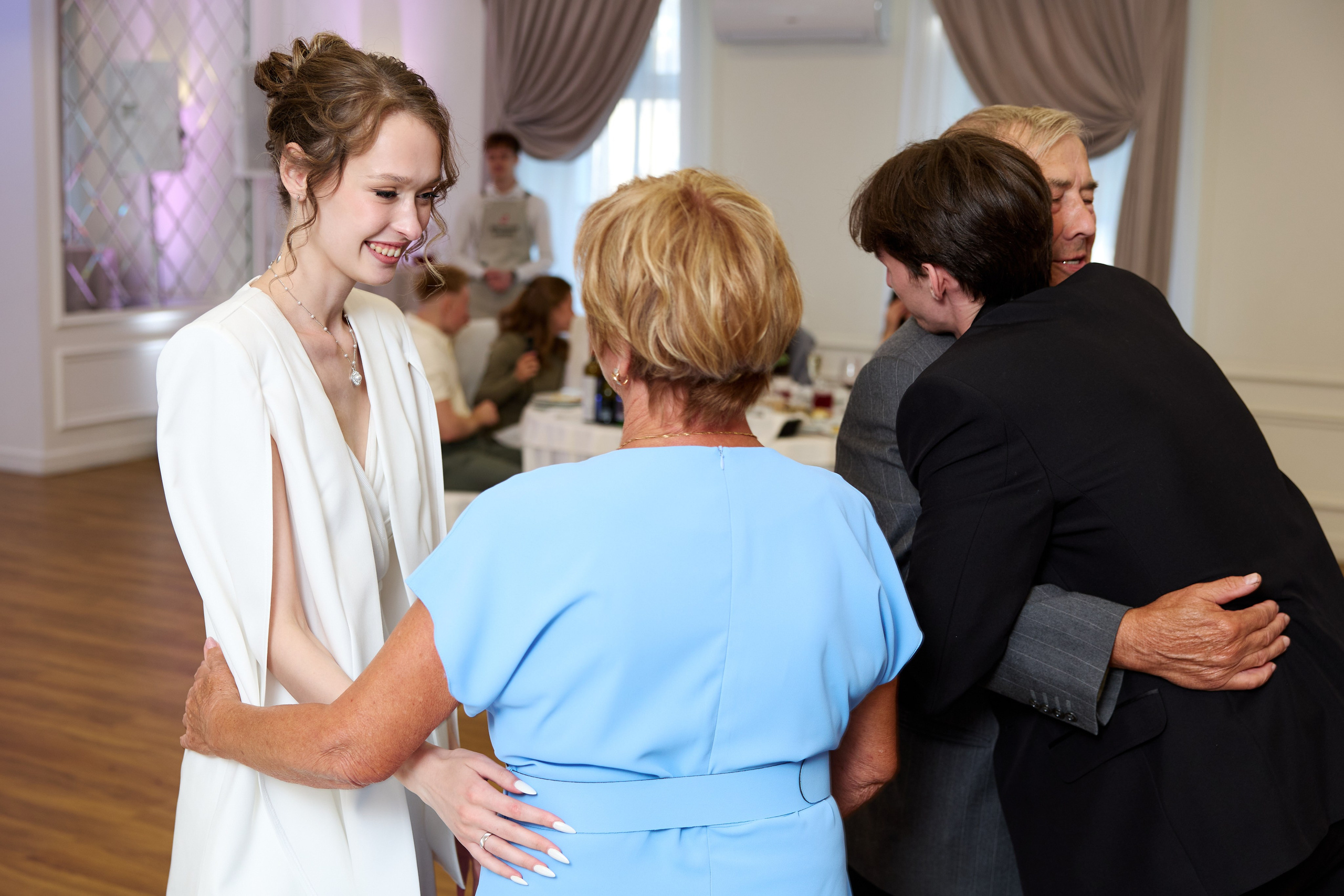 Свадебный фотограф Киров. Александр Прозоров. Александр Прозоров фотограф в Кирове