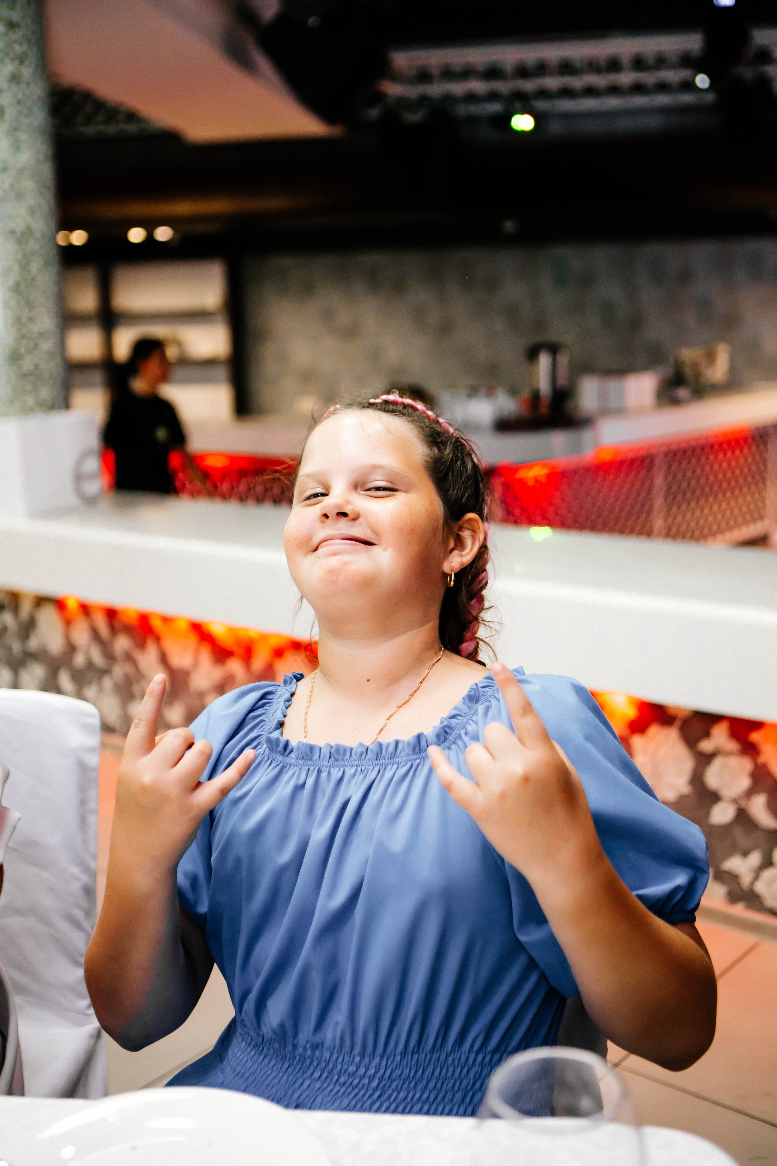 Форсаж. Рыжова Тамара