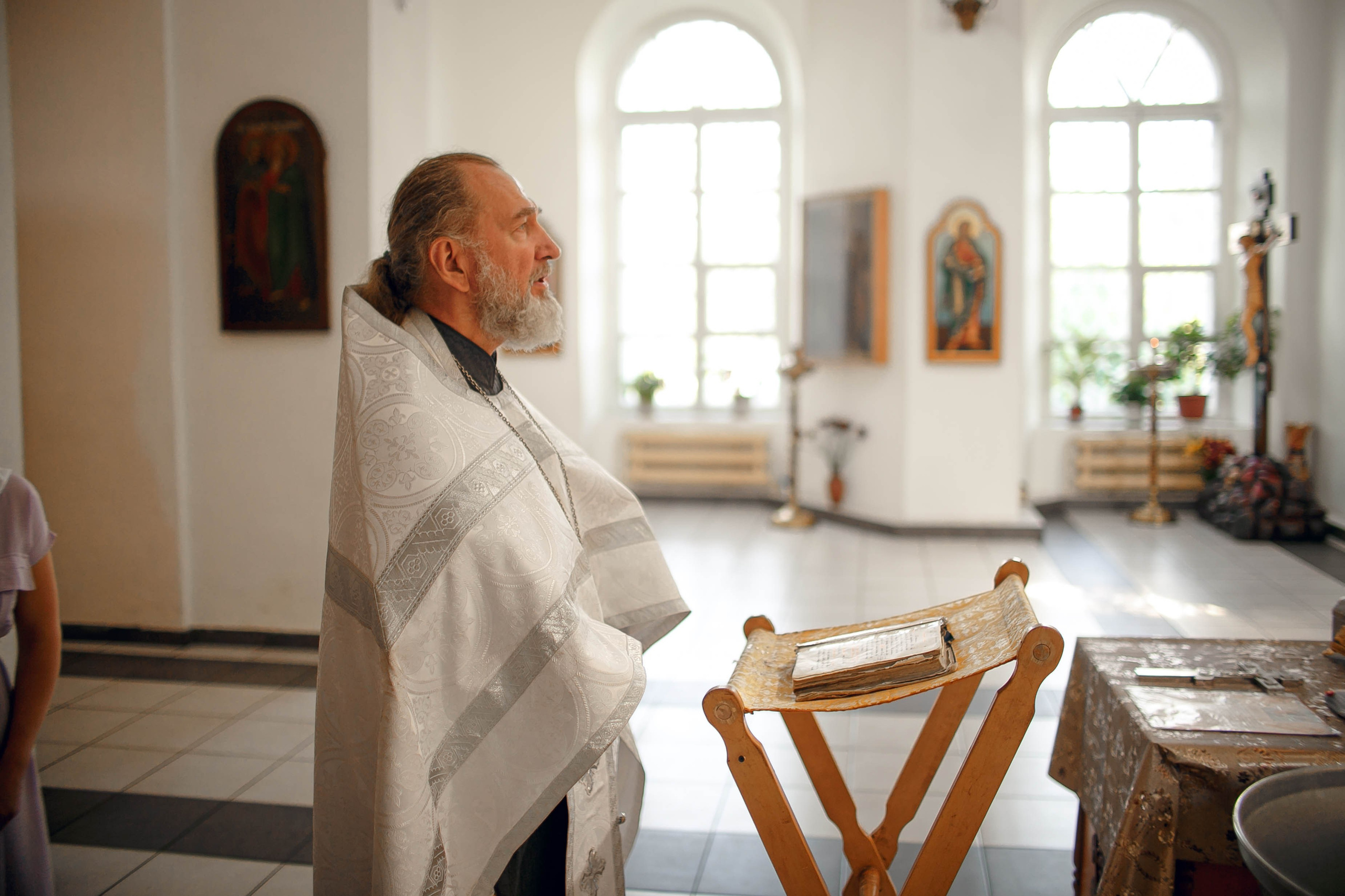 Крестины. Ваш репортажный фотограф Артемий Антонов