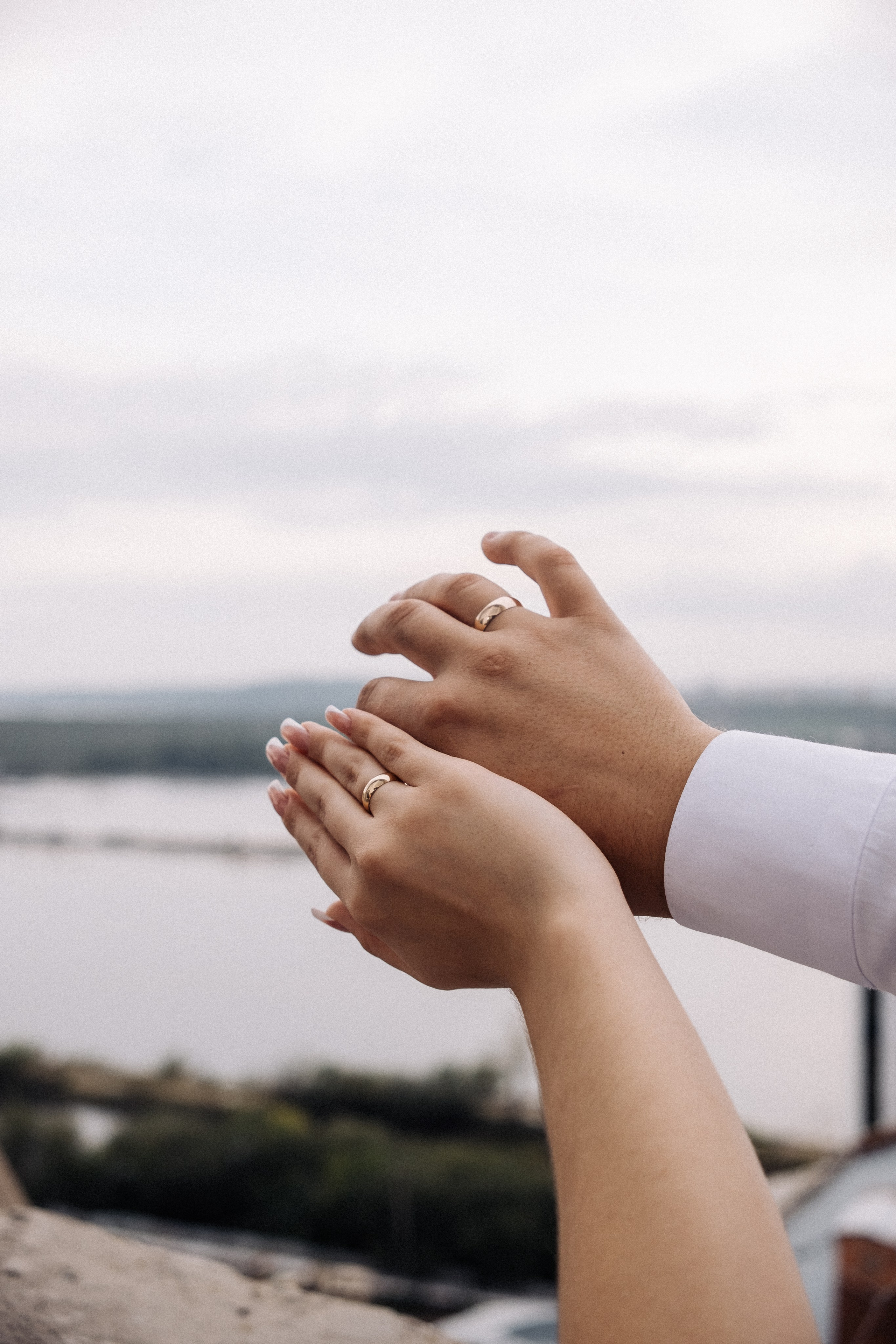 На крыше. Фотограф в Иркутске Анна Мирошникова