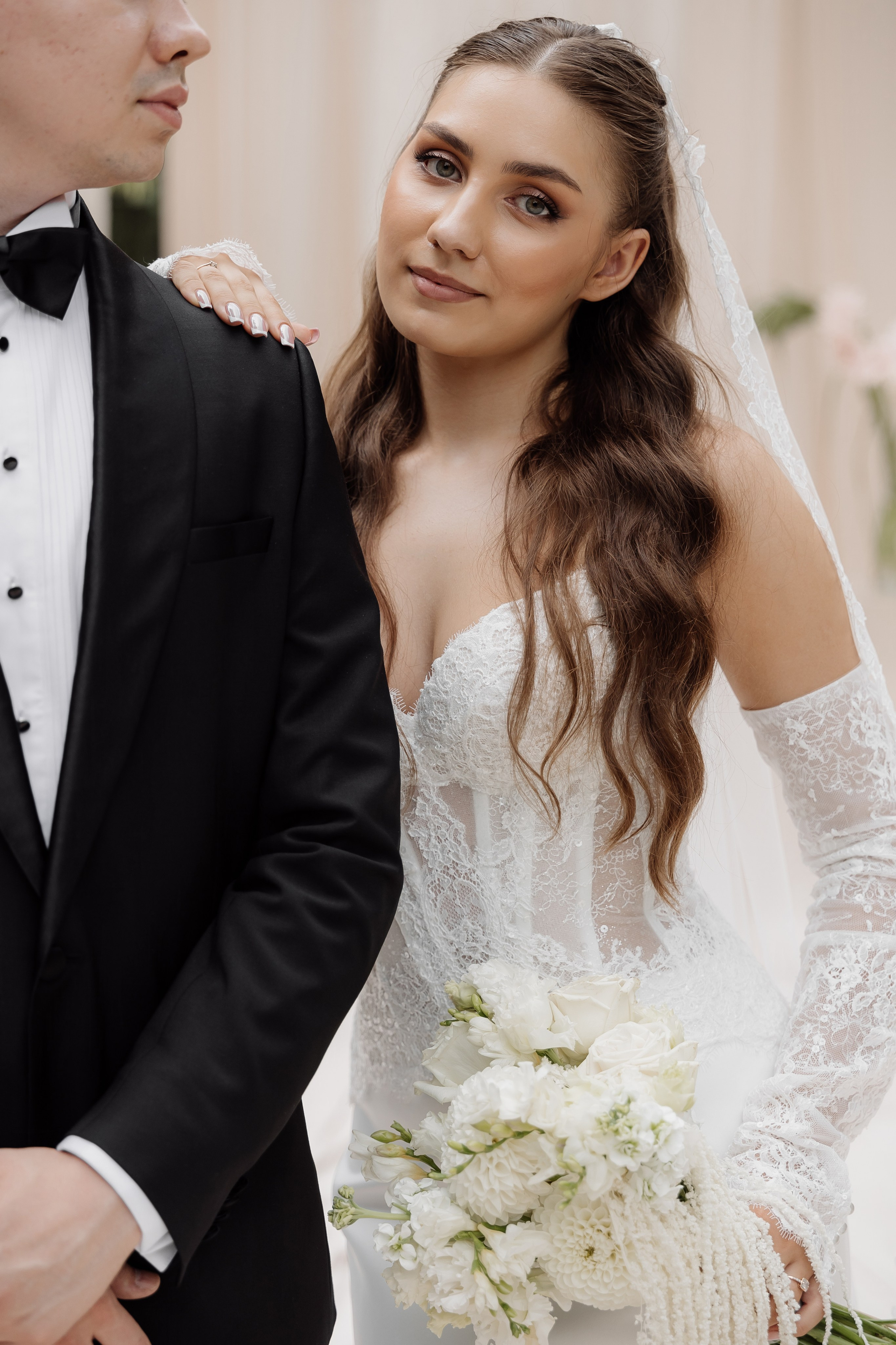 Максим|Элеонора. Фотограф в Казани Гузель Зайнуллина