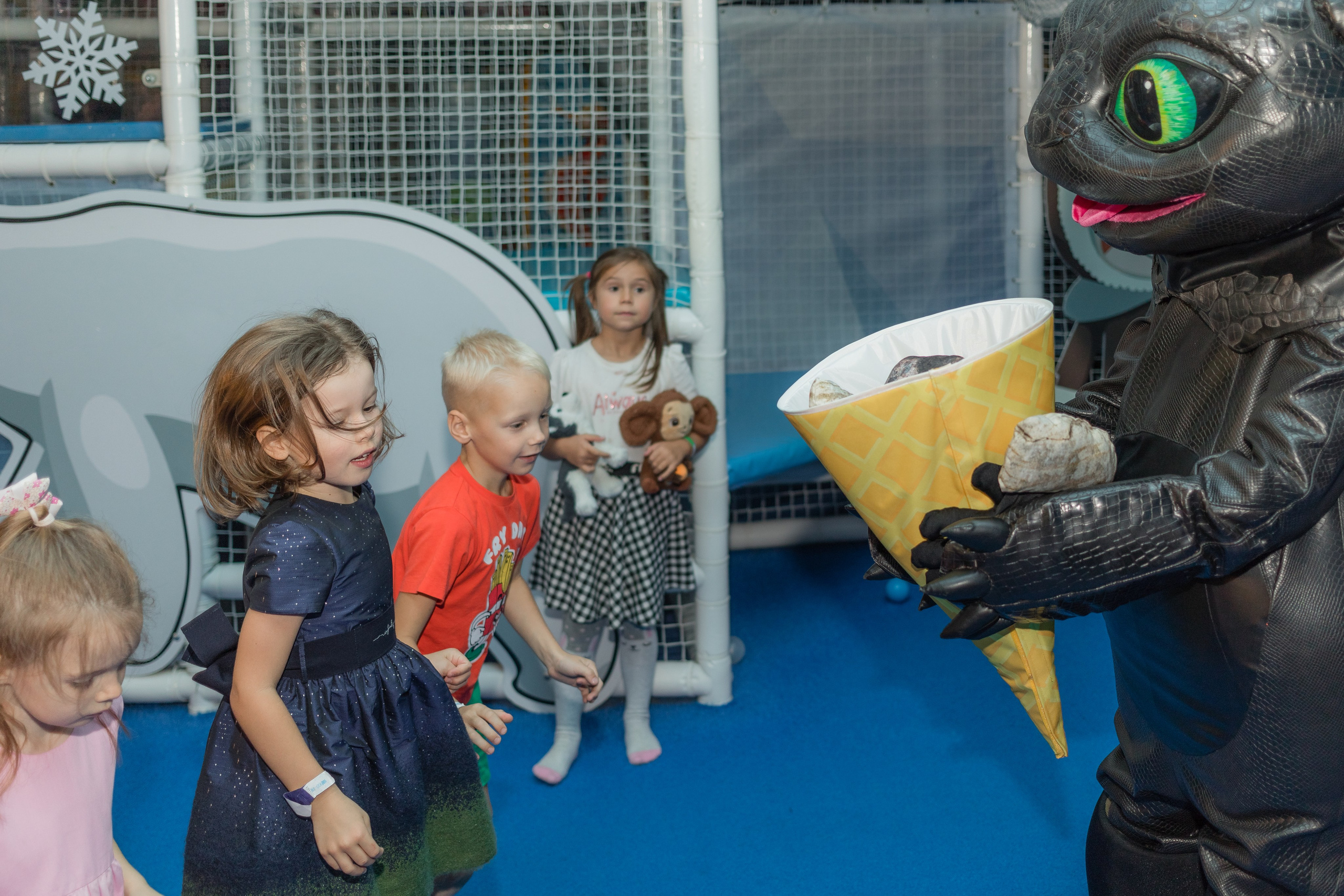 Крис 6 лет. Фотограф Алина Гашникова