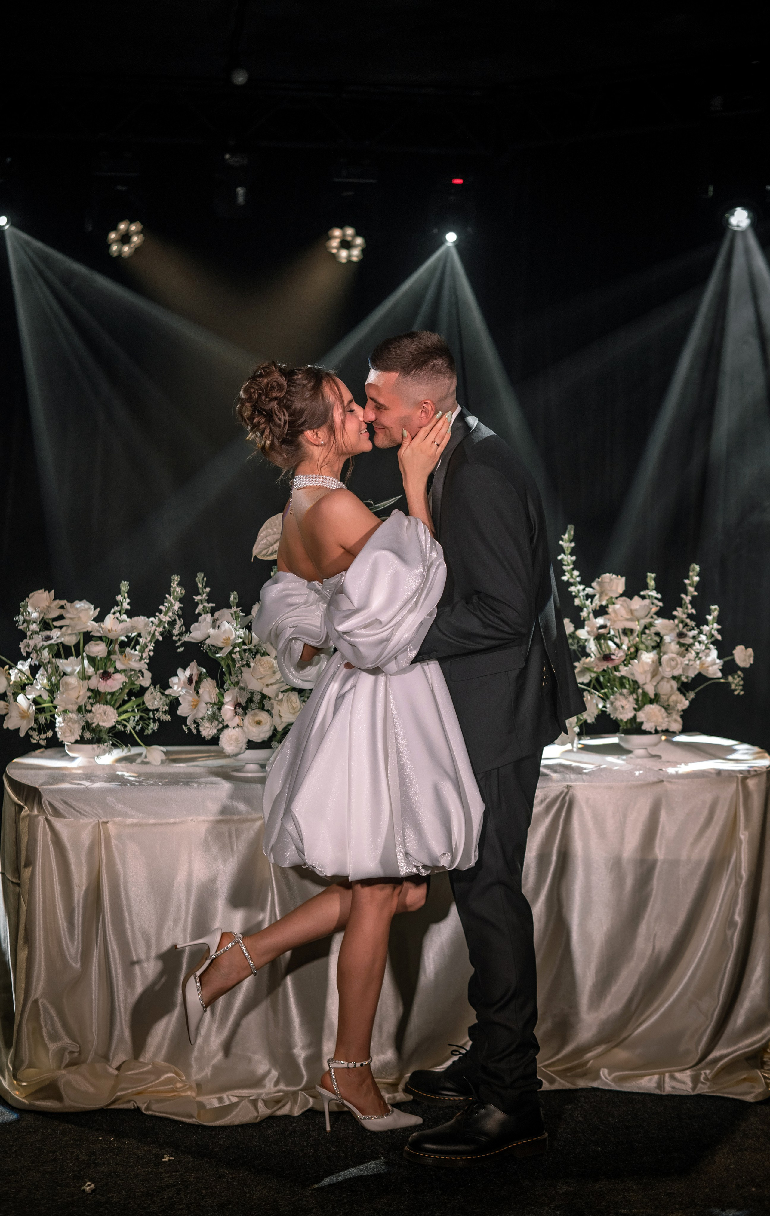 Краснодар. Свадебный и семейный фотограф в Краснодарском крае