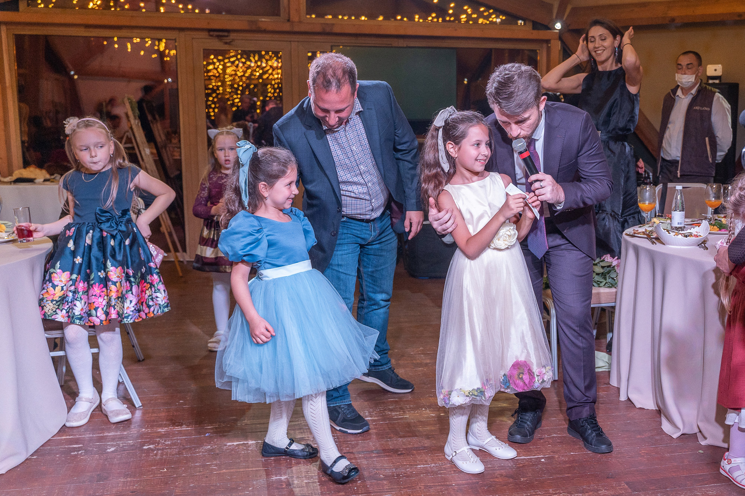 Виталий и Екатерина. Архив