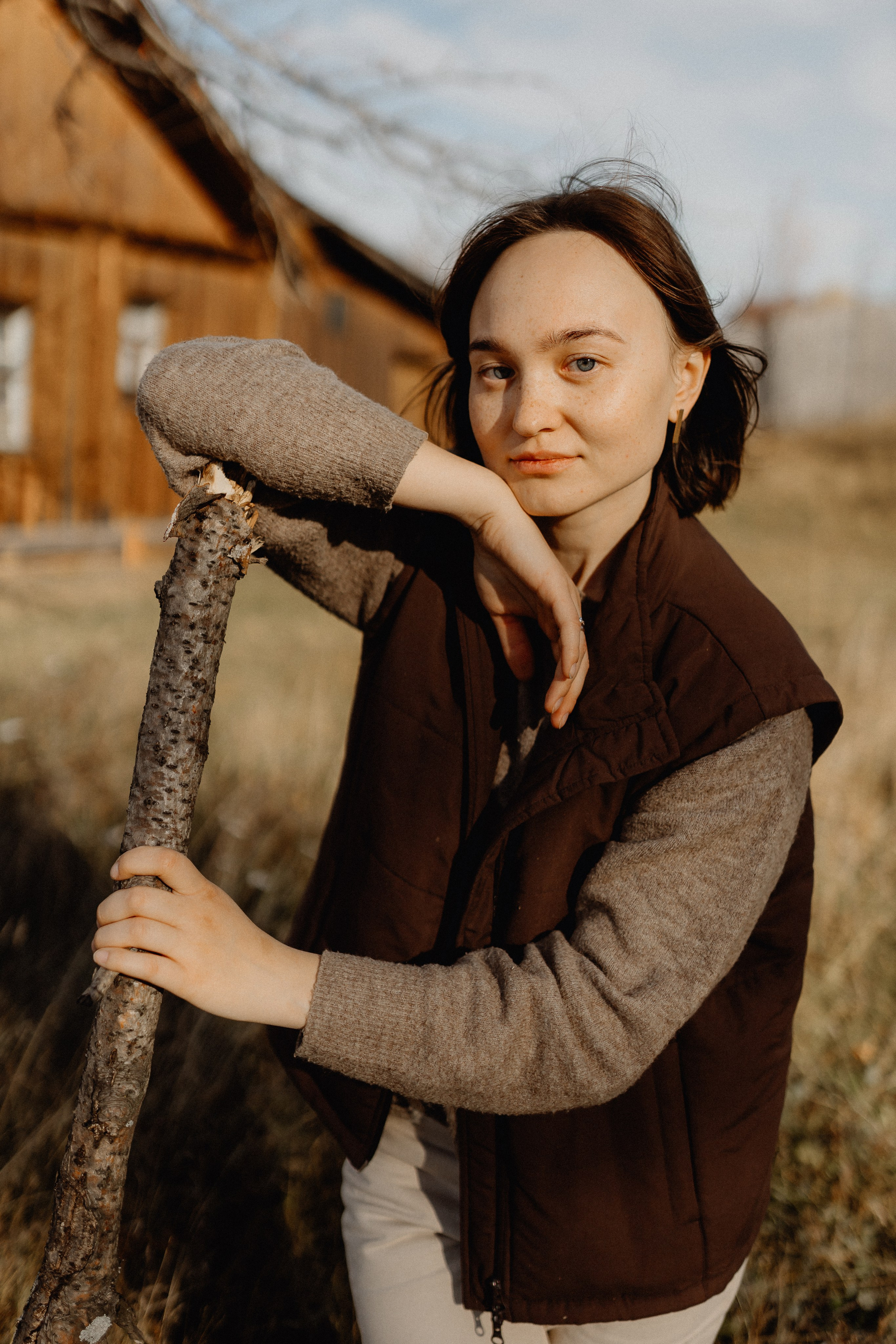 ПАША ЛИЗА ТАРАСИК ПУЛЯ. Главная