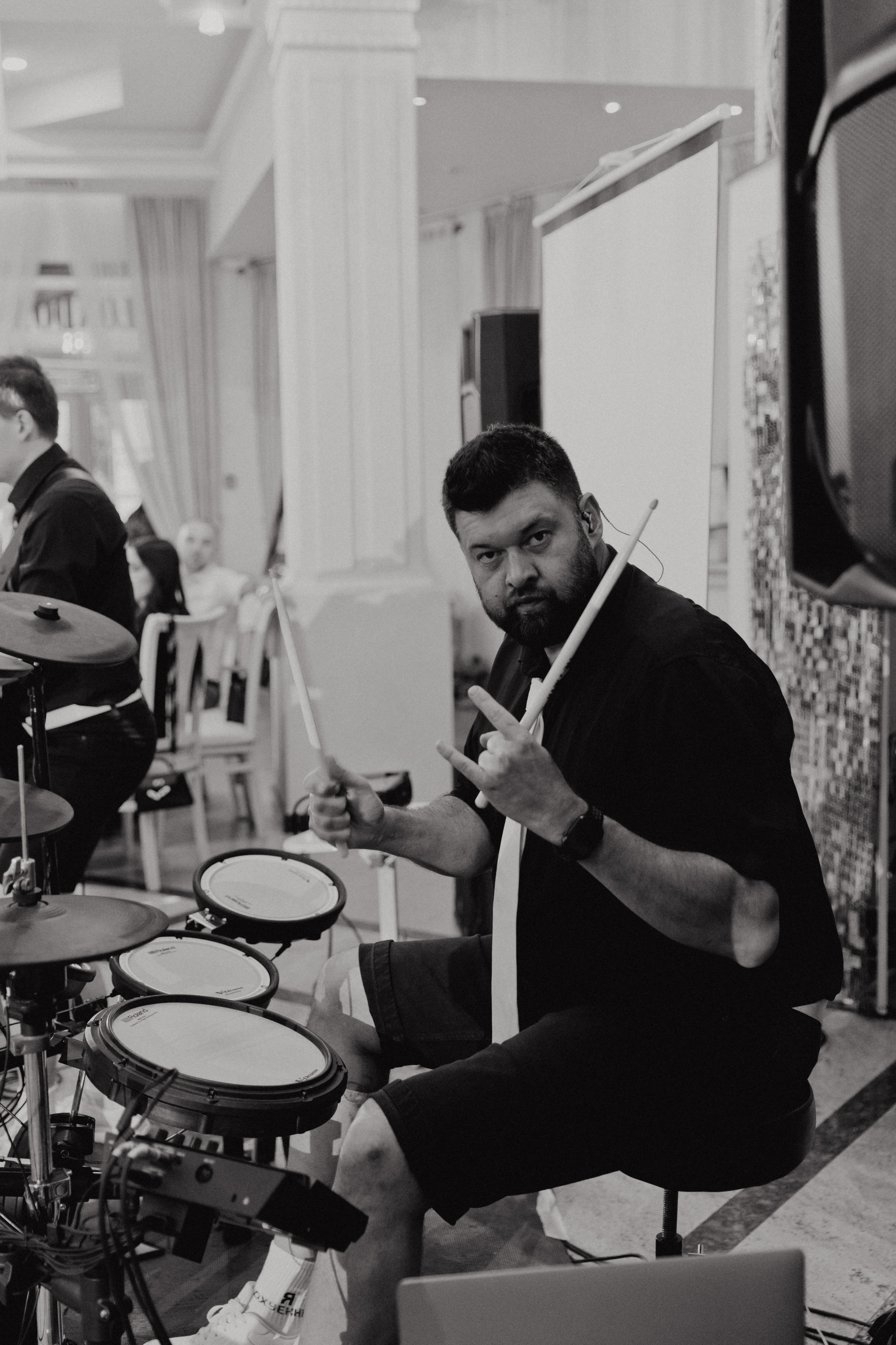 Валерия и Андрей. Свадебный и семейный фотограф