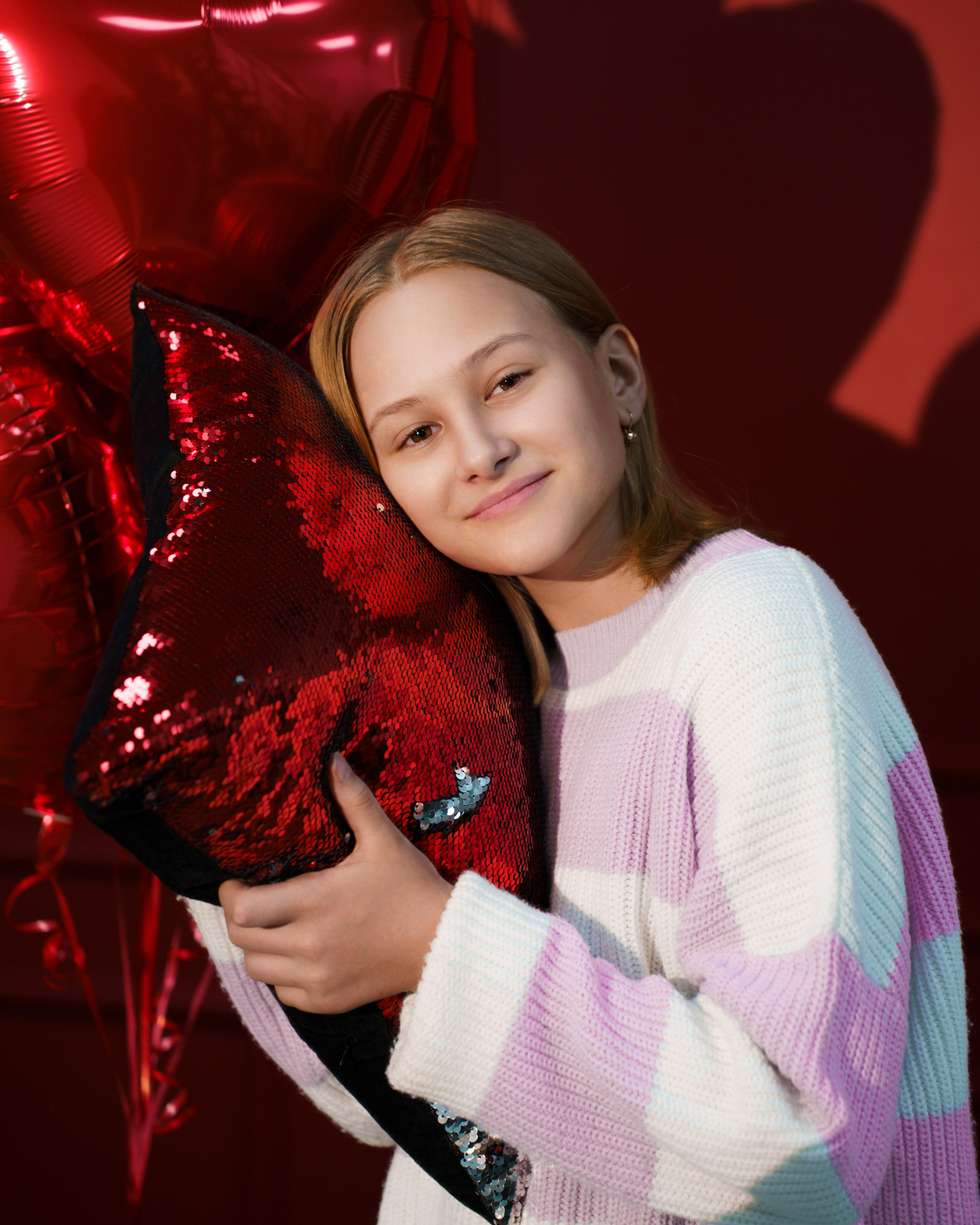 Милена. Фотограф в Москве Ксения Насокина