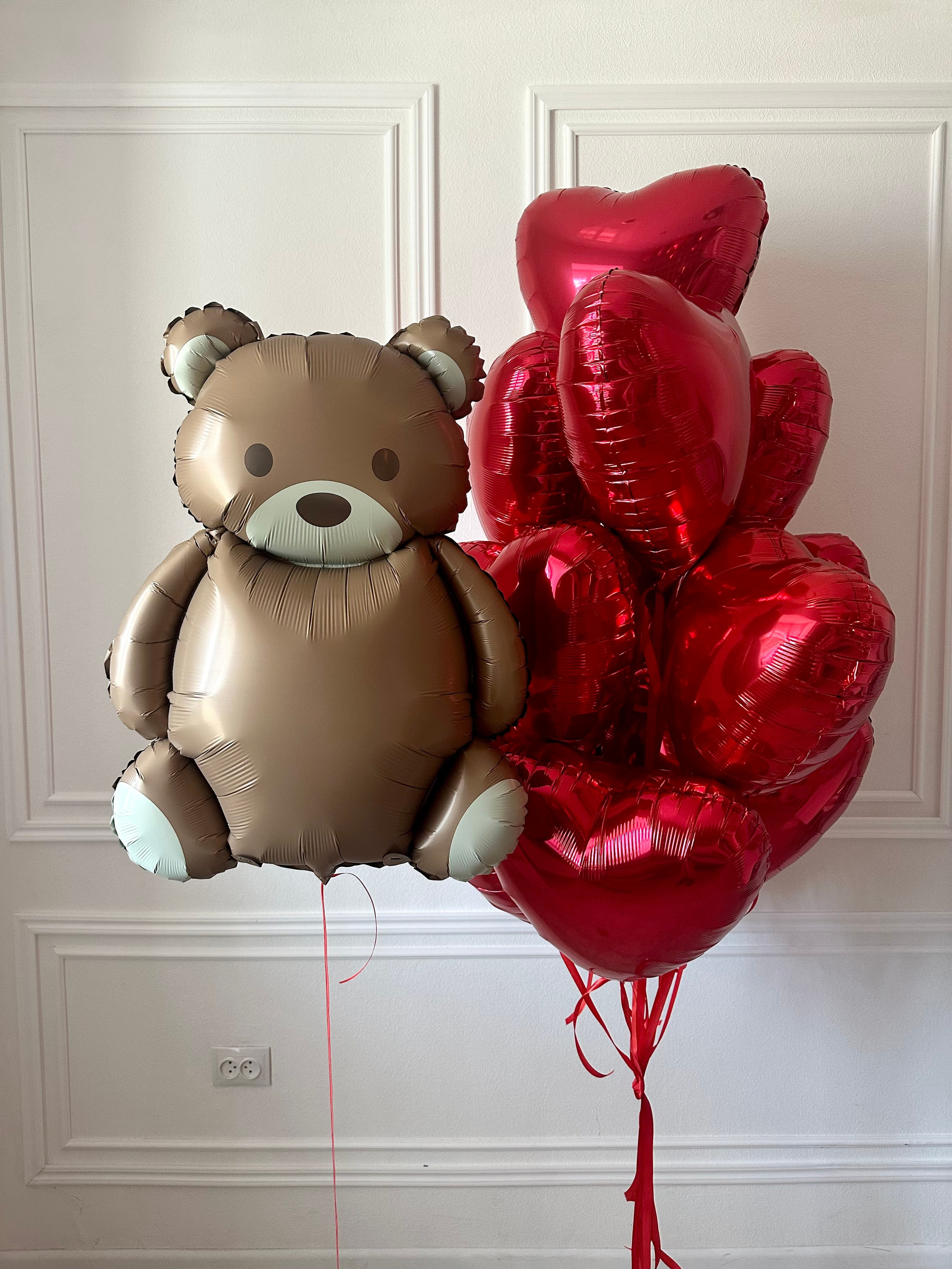 Любовь. Фабрика праздника