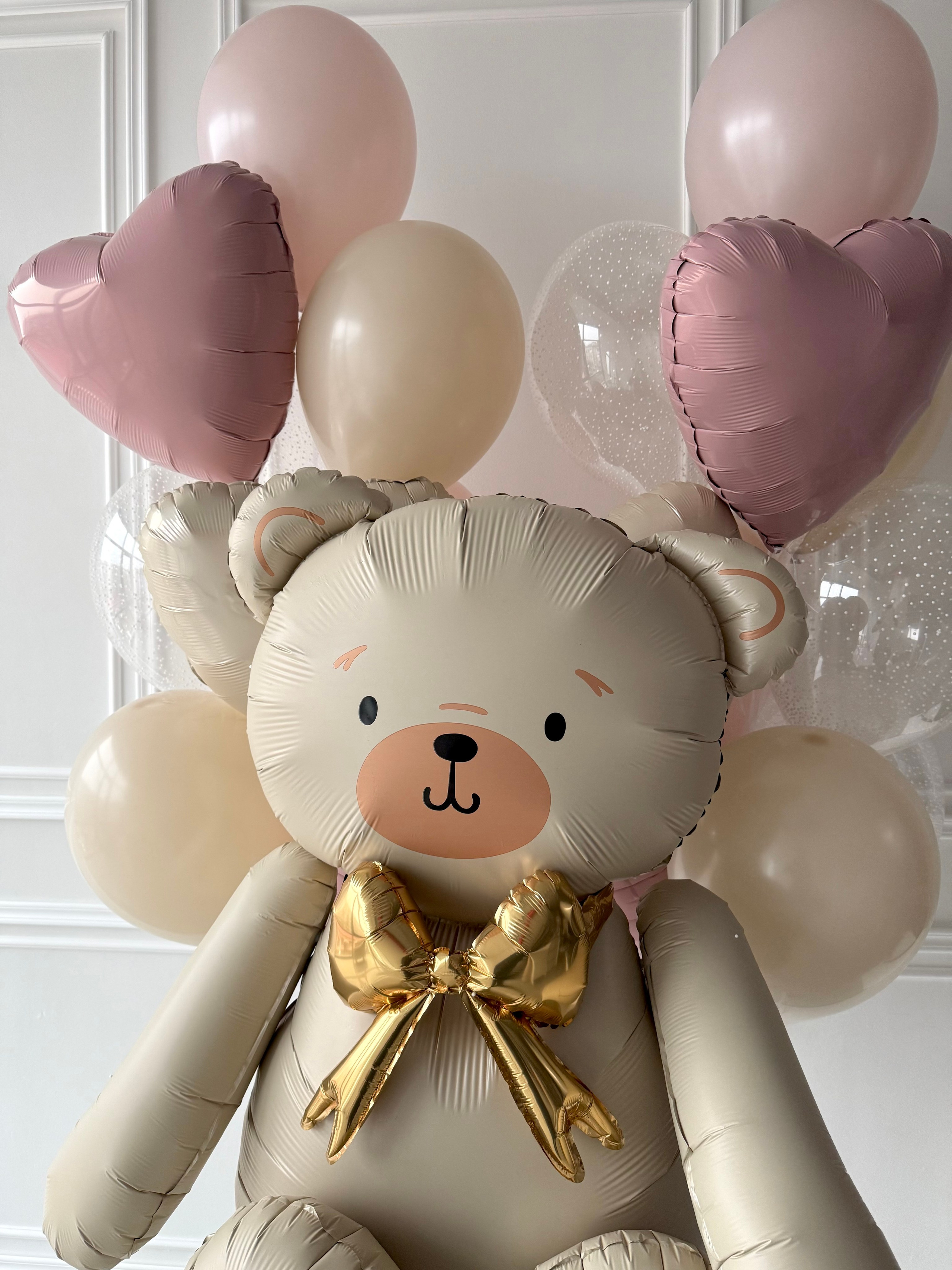 Для нее. Фабрика праздника