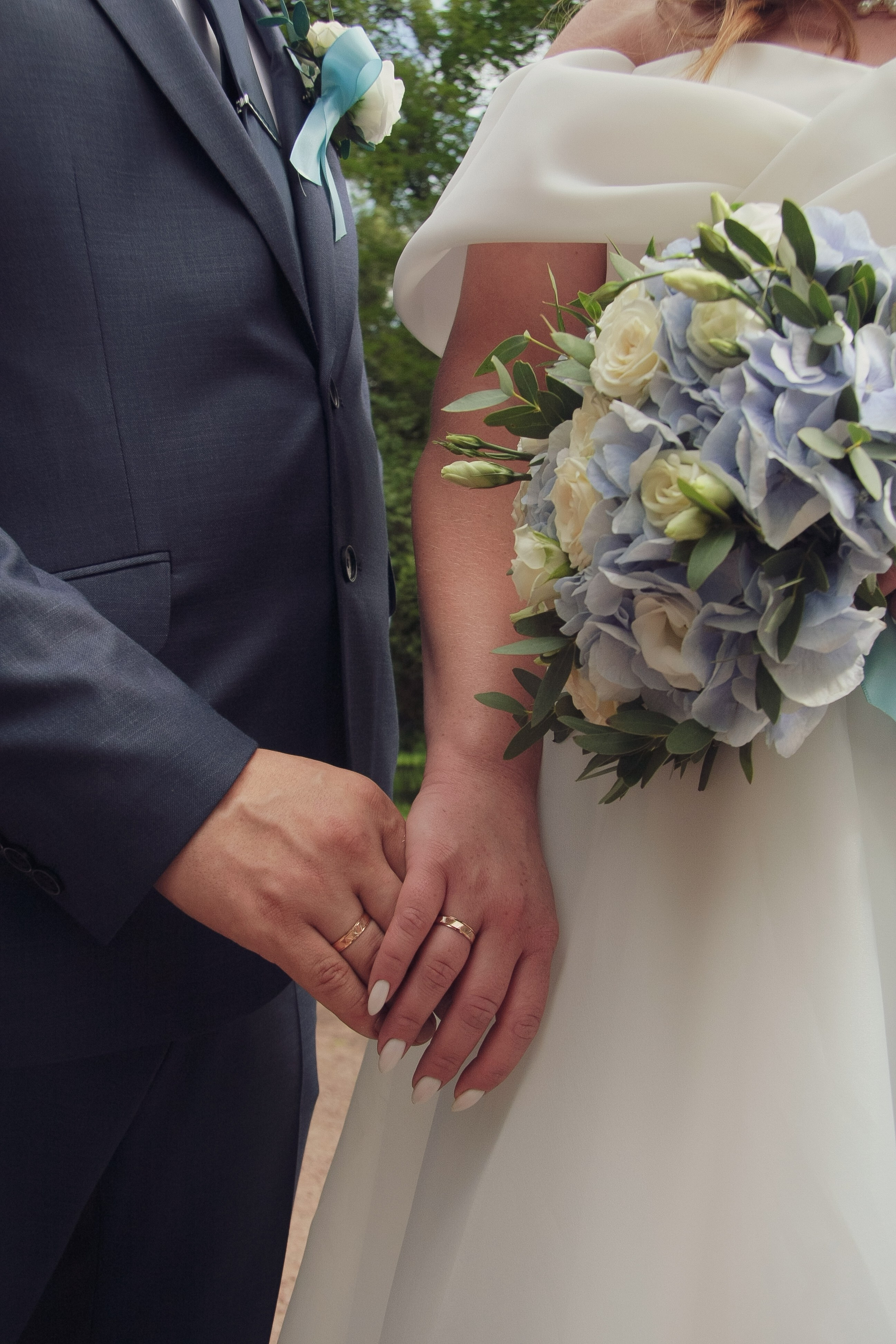 Свадьбы. Фотограф Романенкова Дарья Санкт-Петербург