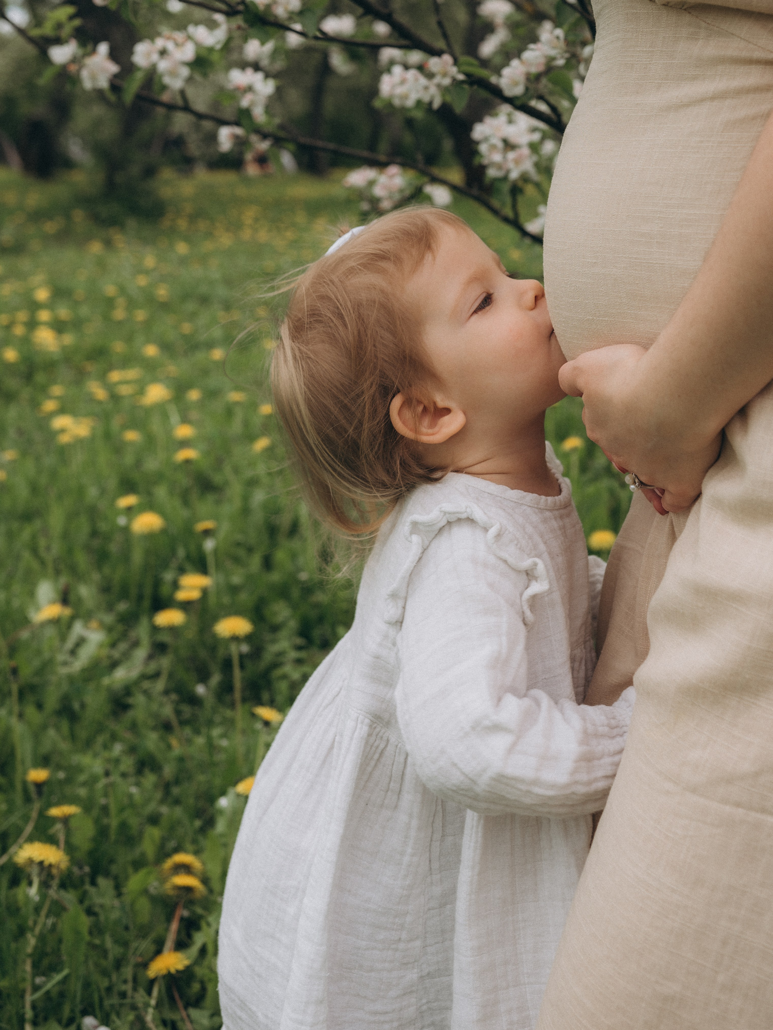 Джонни, Эвелина, Хозьяна и Эмилия. Семейный фотограф Юлия Власова
